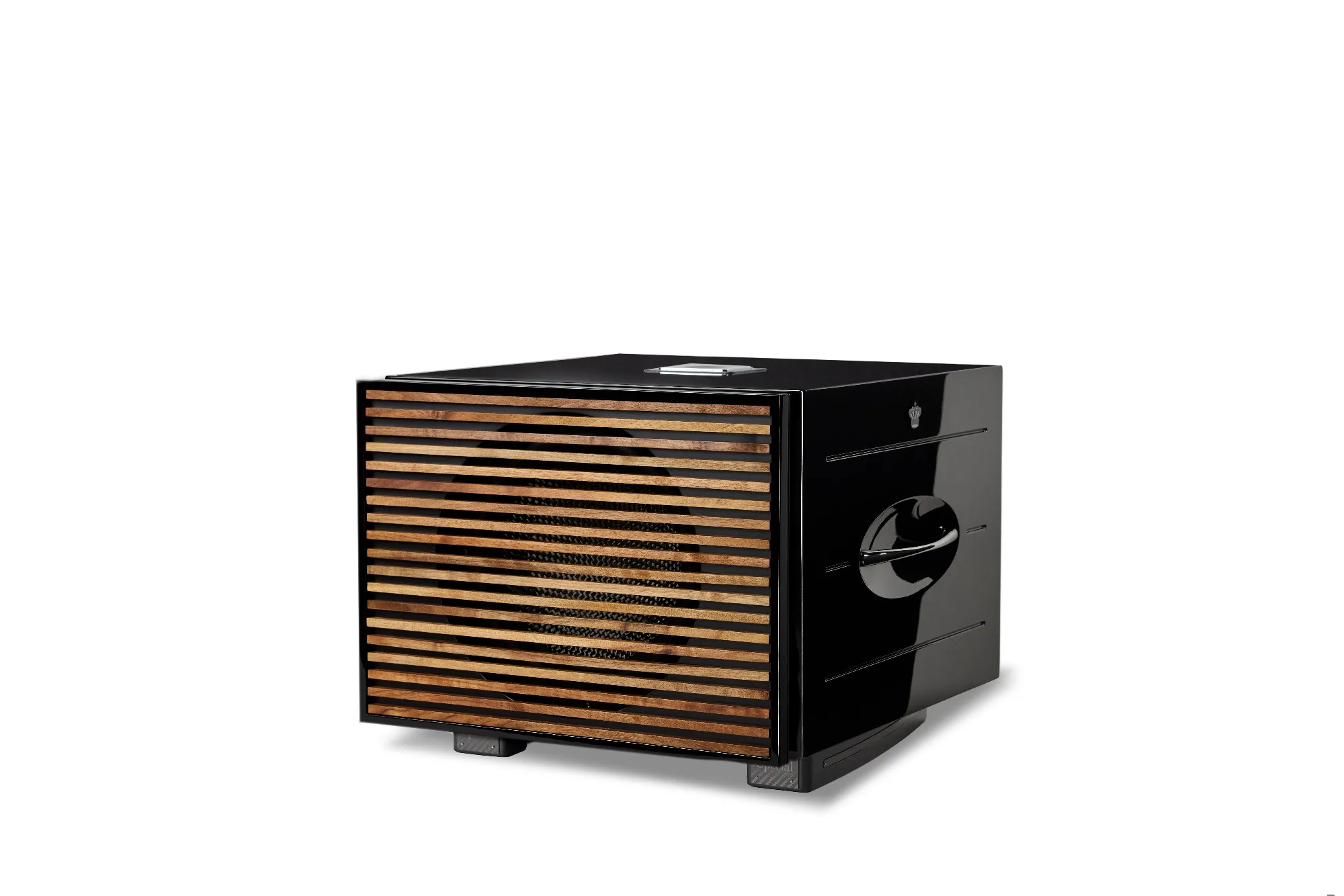 REL Carbon Special Black Label
