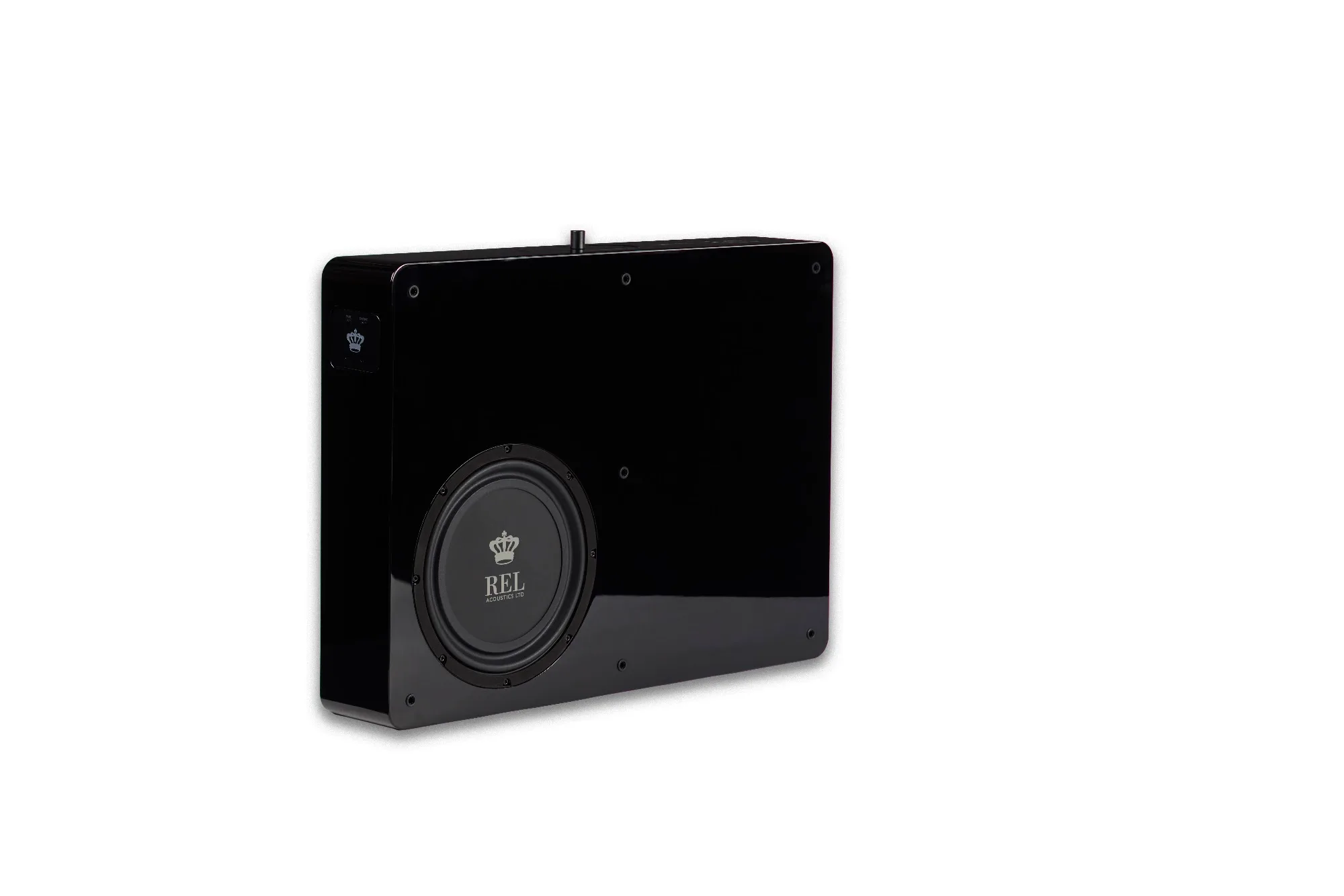 REL PL-2 Slimline Planar Subwoofer