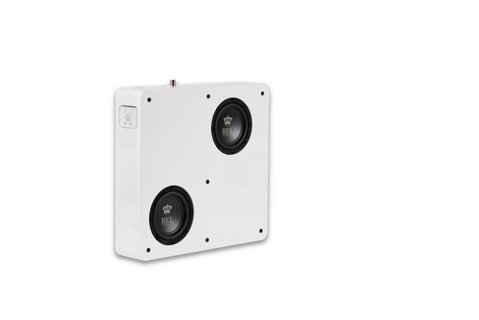 REL PL-1 Slimline Planar Subwoofer