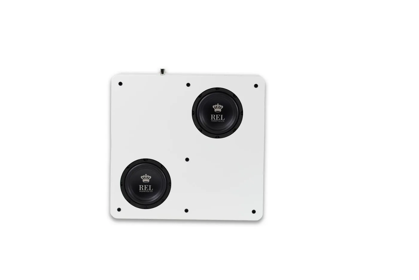 REL Planar PL-1 front view