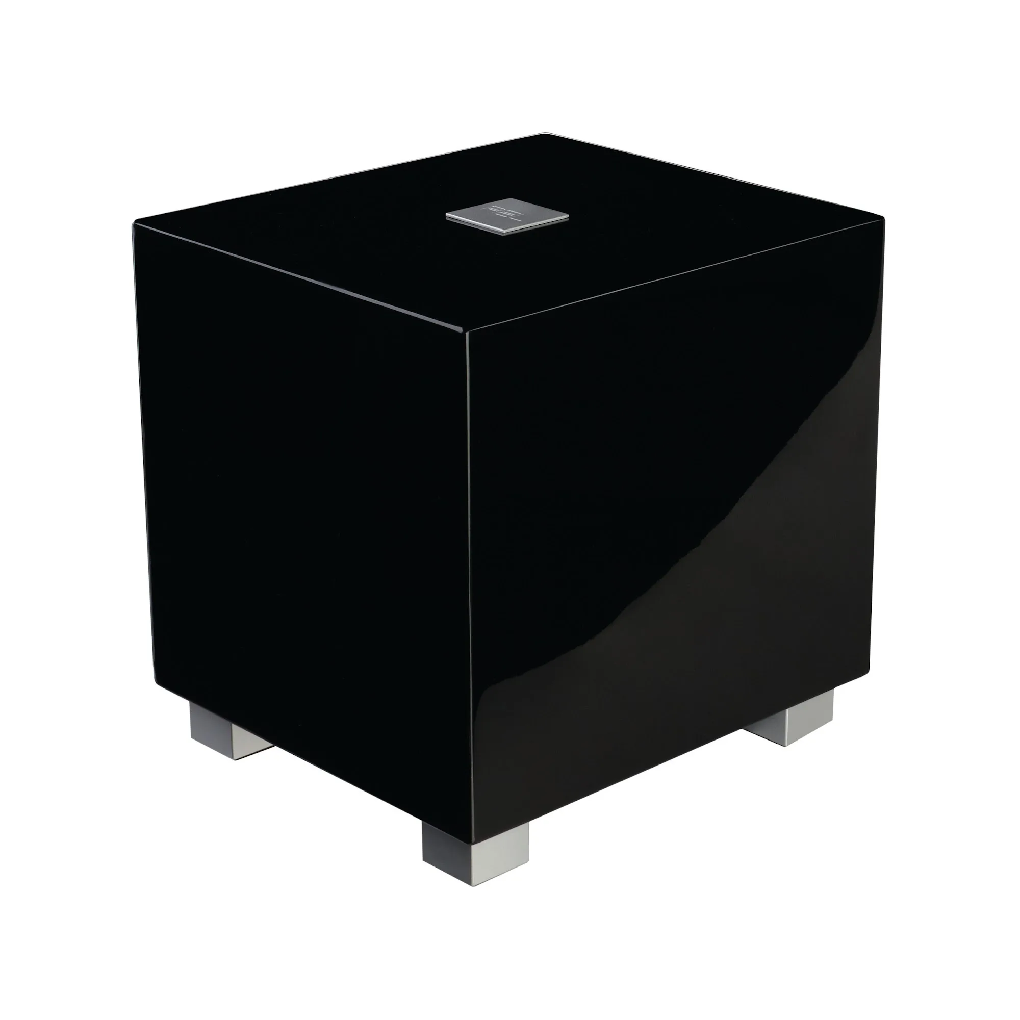 REL Tzero MKIII Compact Subwoofer