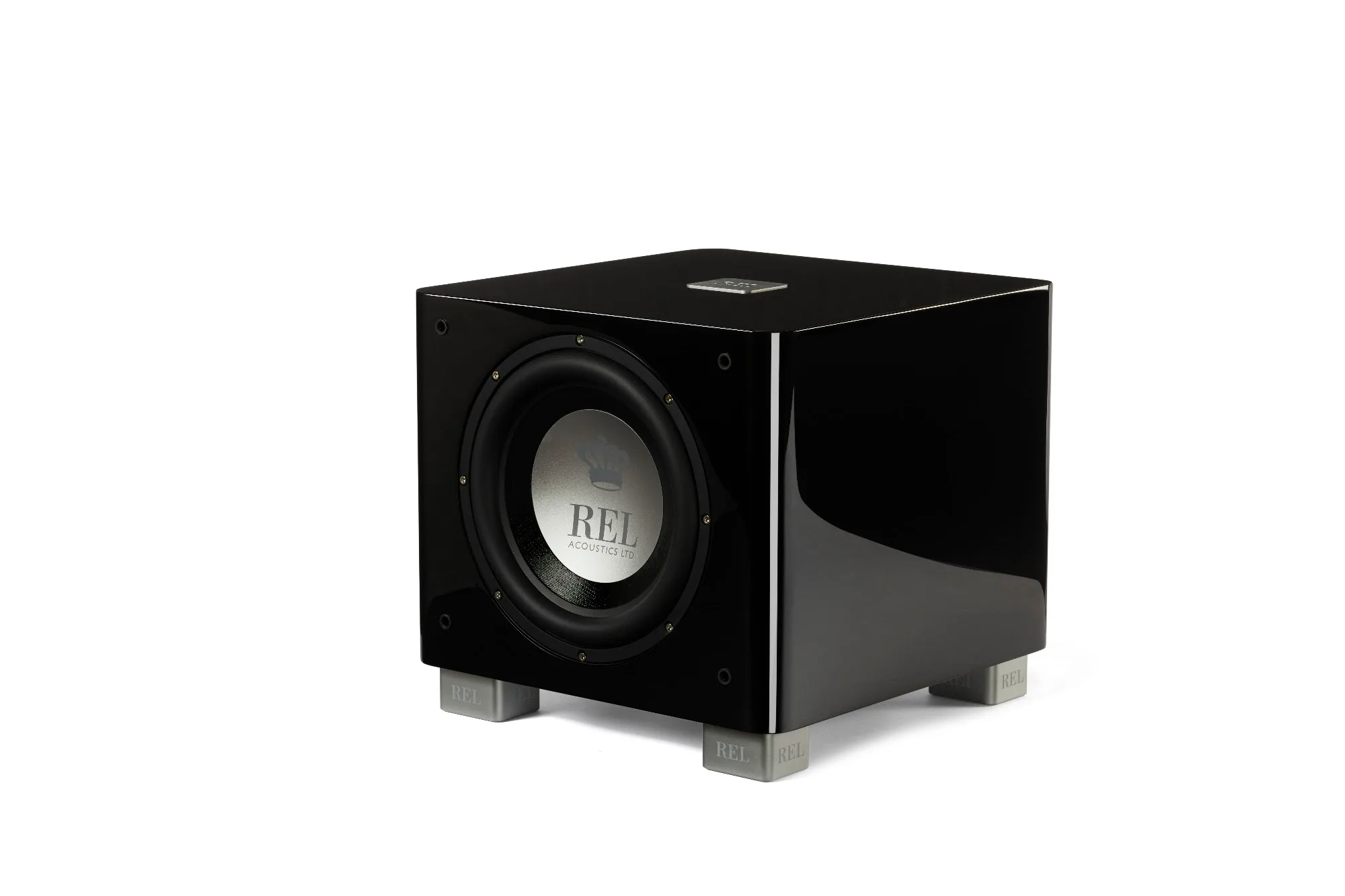 REL T/9x Powered Subwoofer