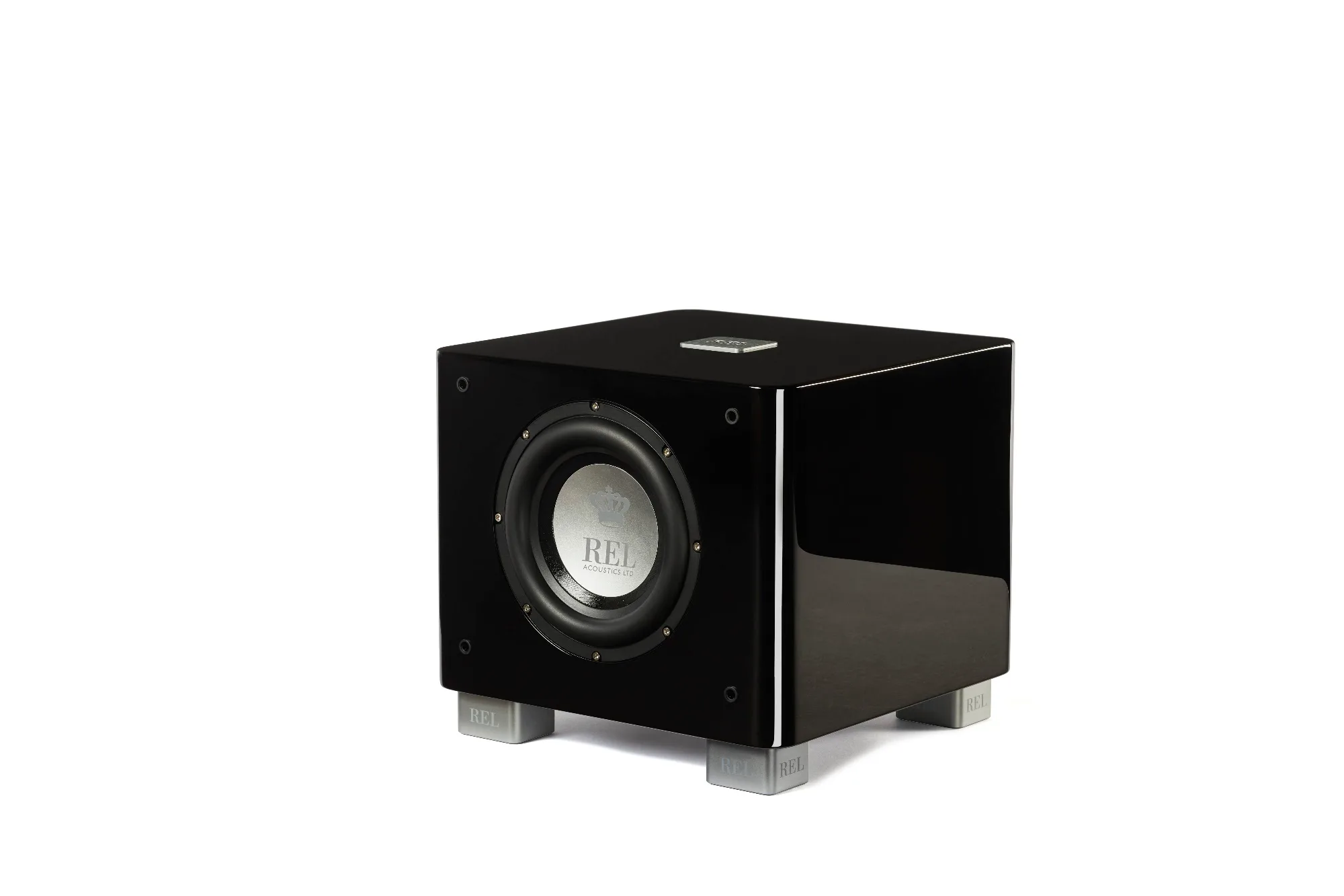 REL T/7x Powered Subwoofer