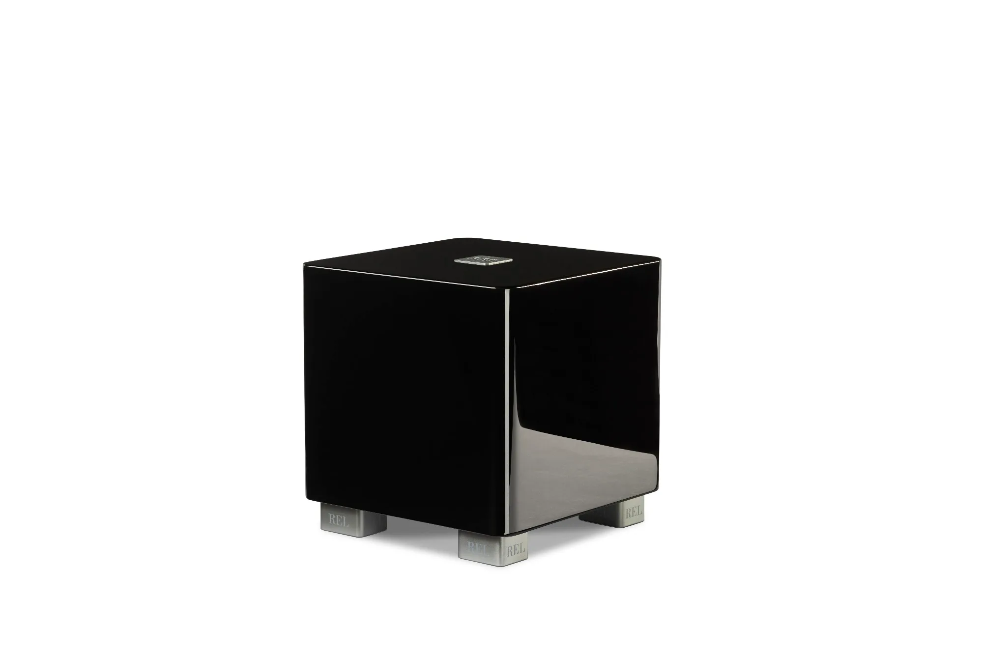 REL T/5x Powered Subwoofer