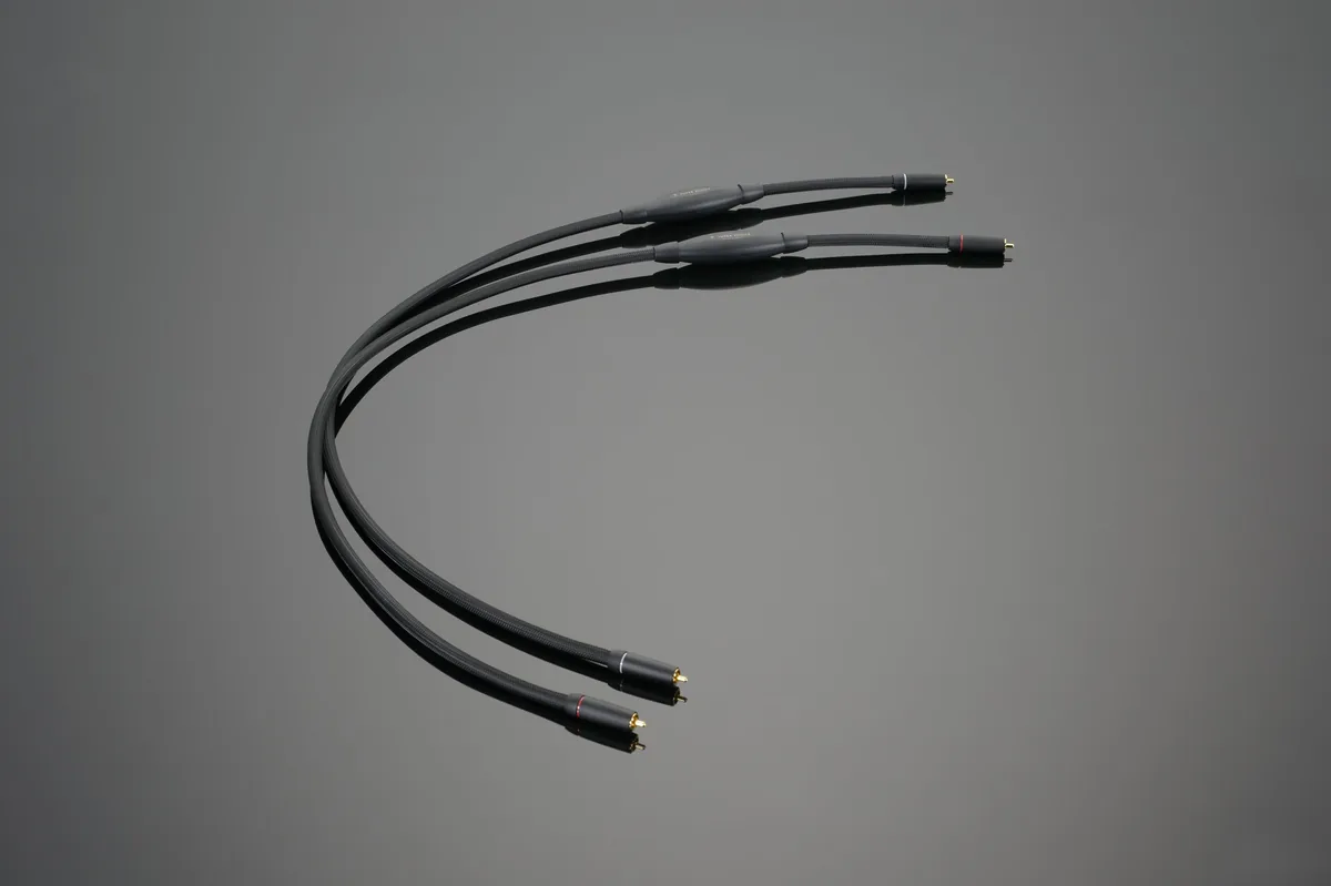 Transparent Audio SUPER Phono Interconnect (RCA)
