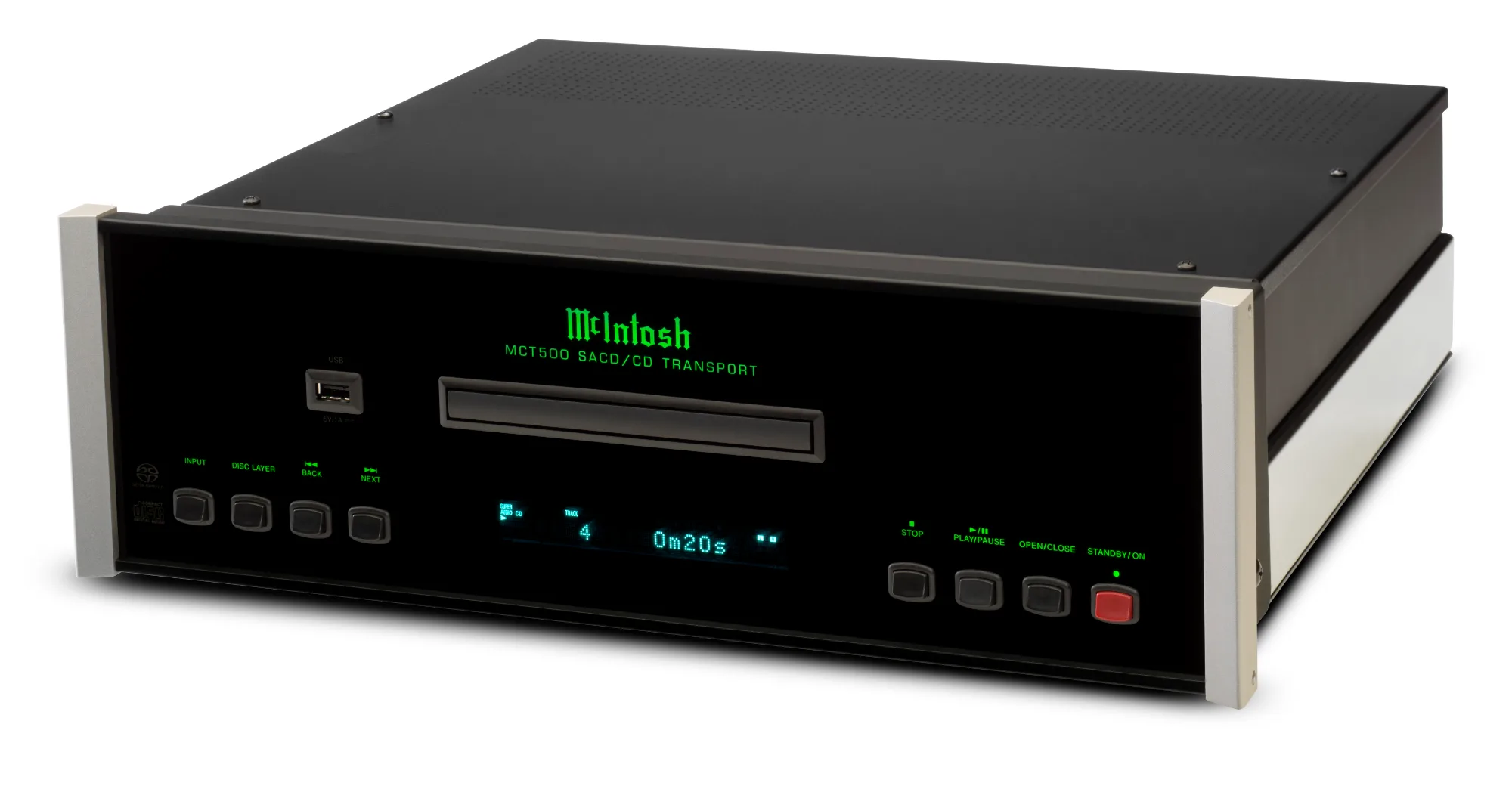 McIntosh
