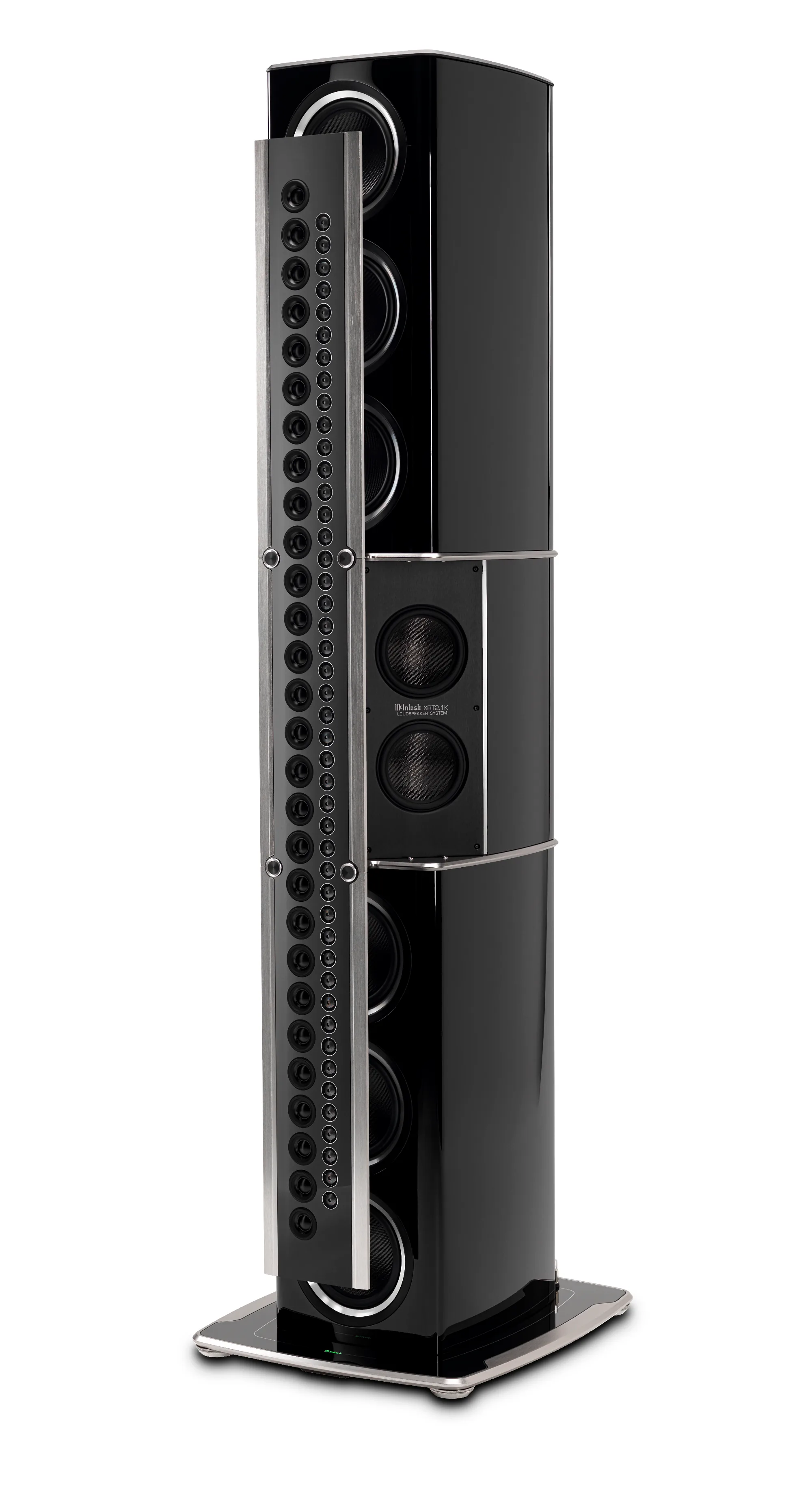 McIntosh XRT2.1K