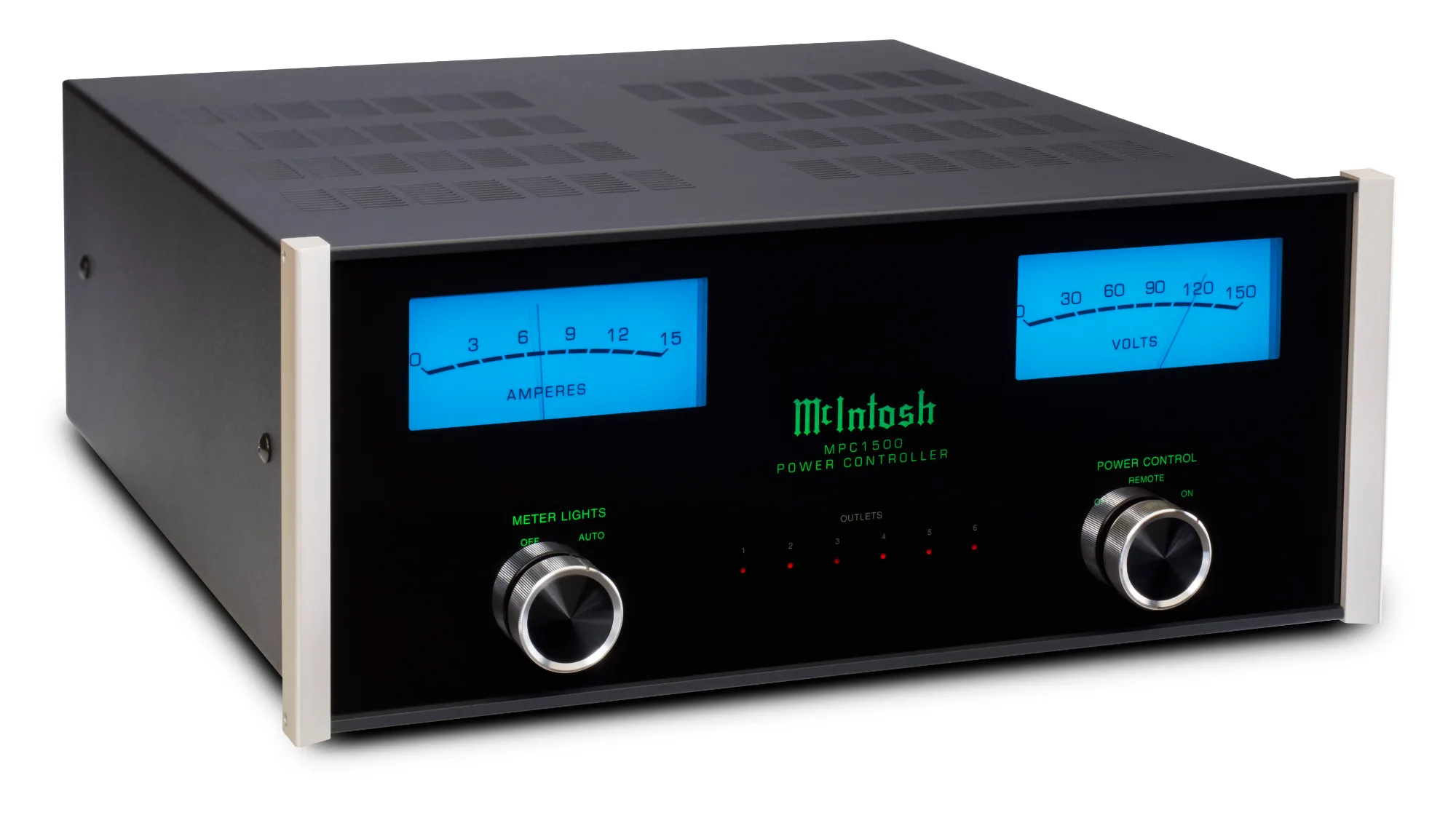 McIntosh MPC1500 Power Controller