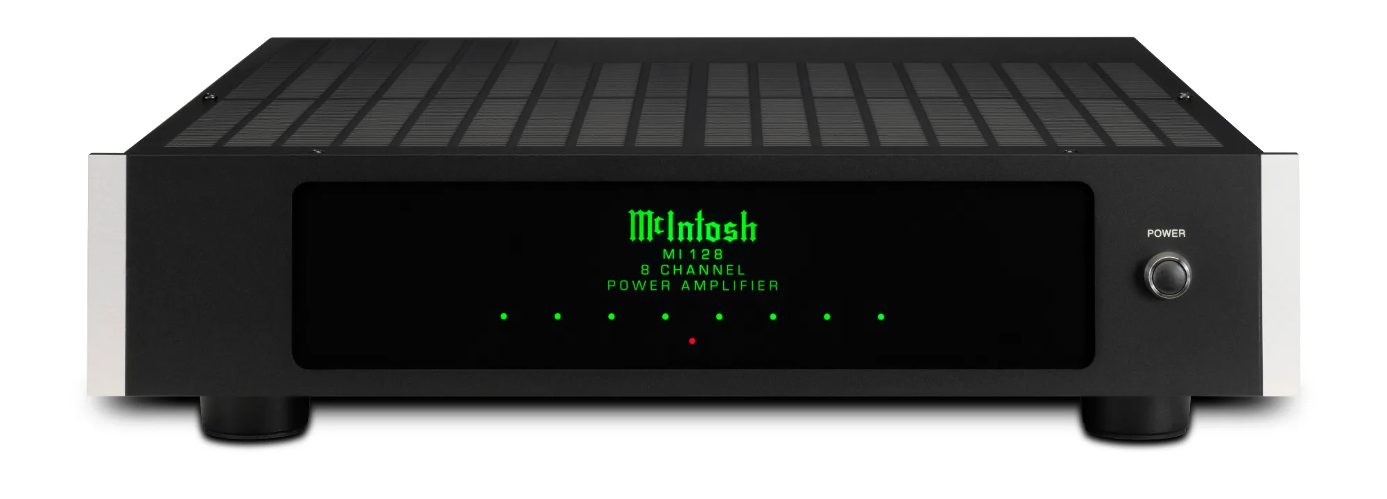 McIntosh MI128 12-Channel Digital Amplifier