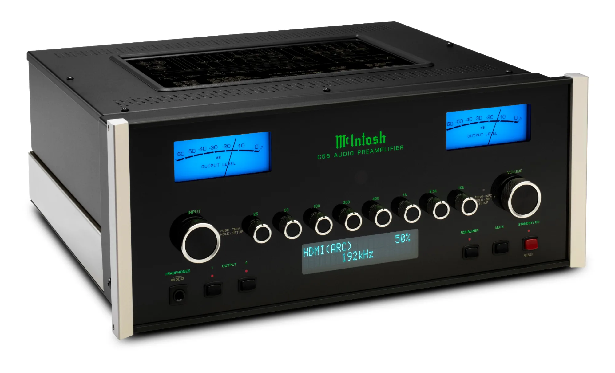 McIntosh