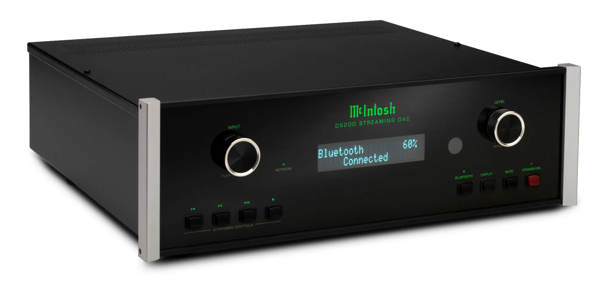 McIntosh DS200 Streaming DAC