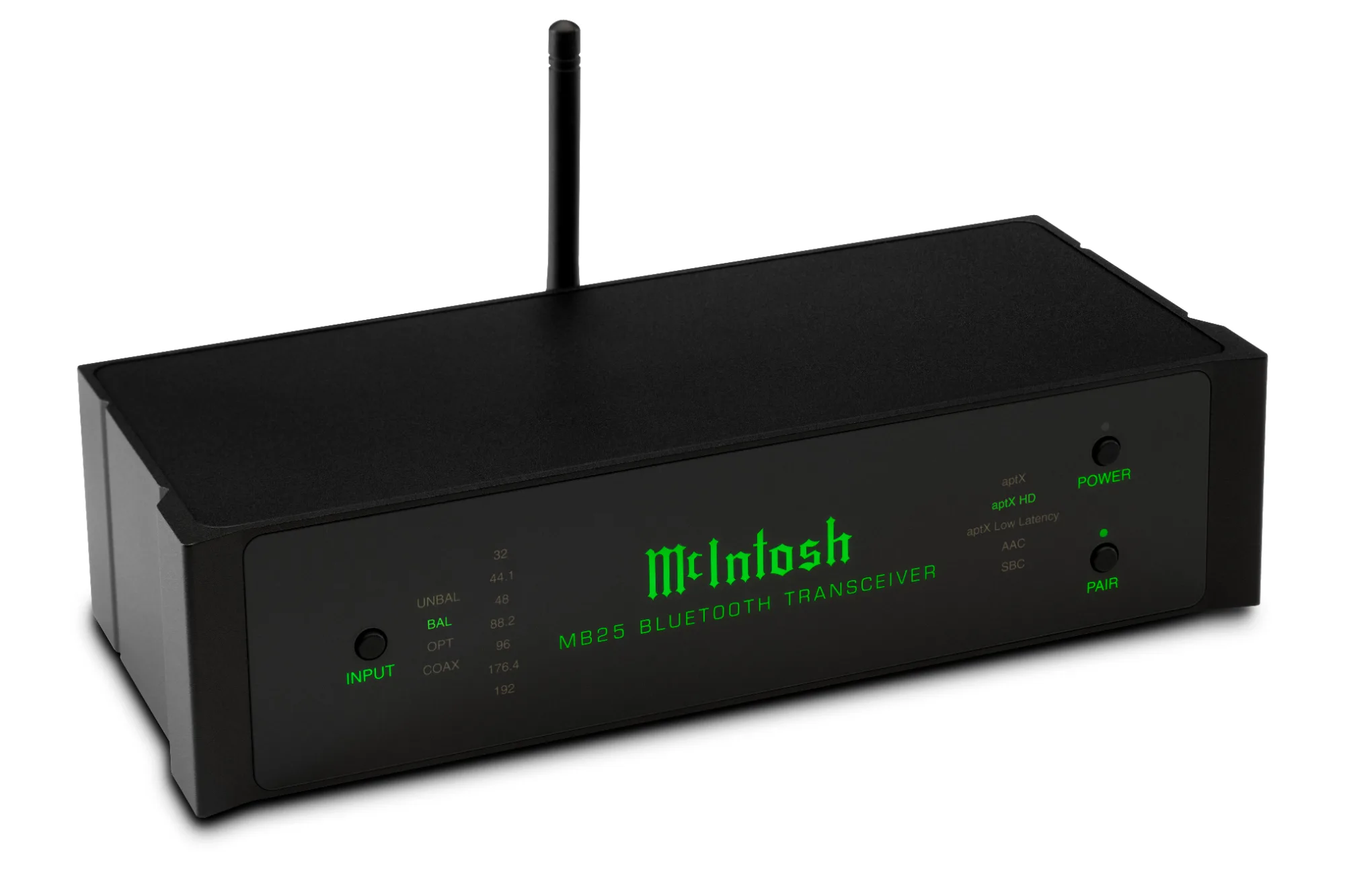 McIntosh MB25 Bluetooth Transceiver