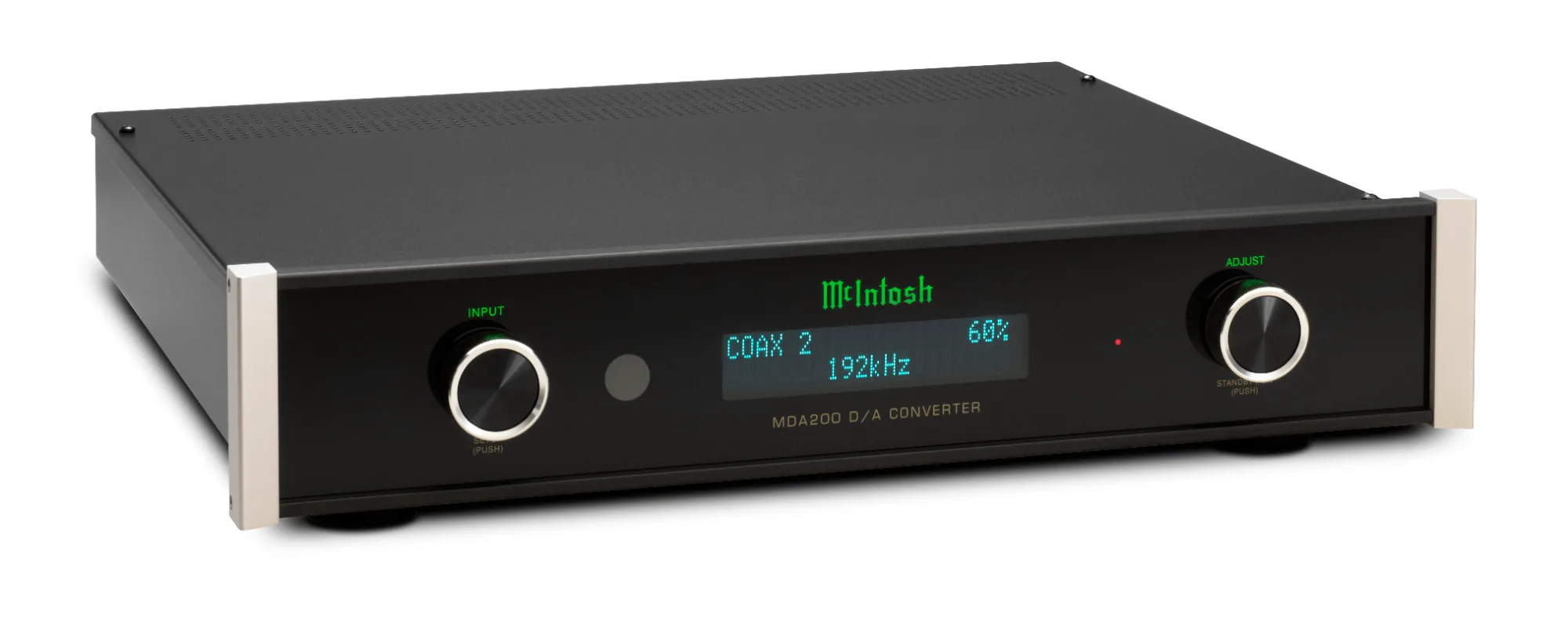 McIntosh MDA200 D/A Converter