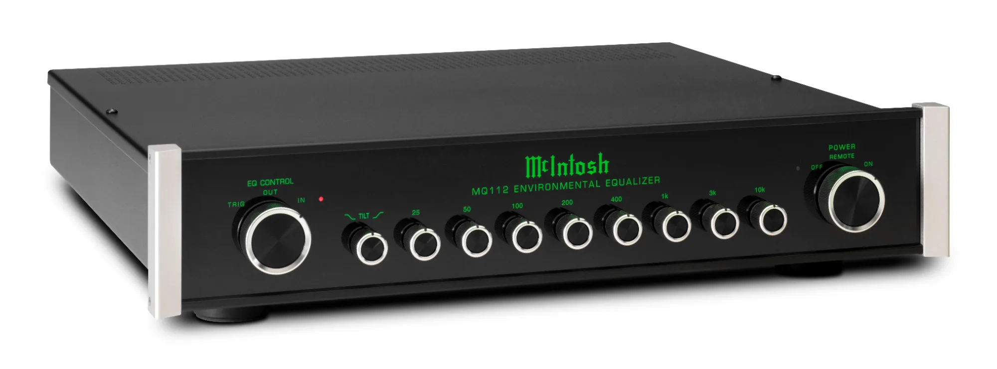 McIntosh MQ112 Environmental Equalizer