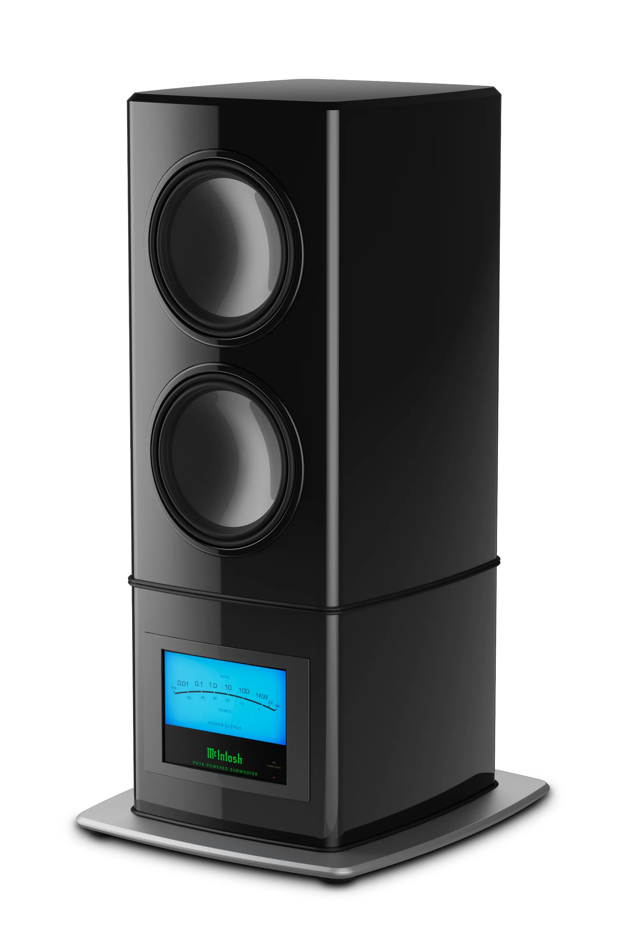 McIntosh PS1K Powered Subwoofer
