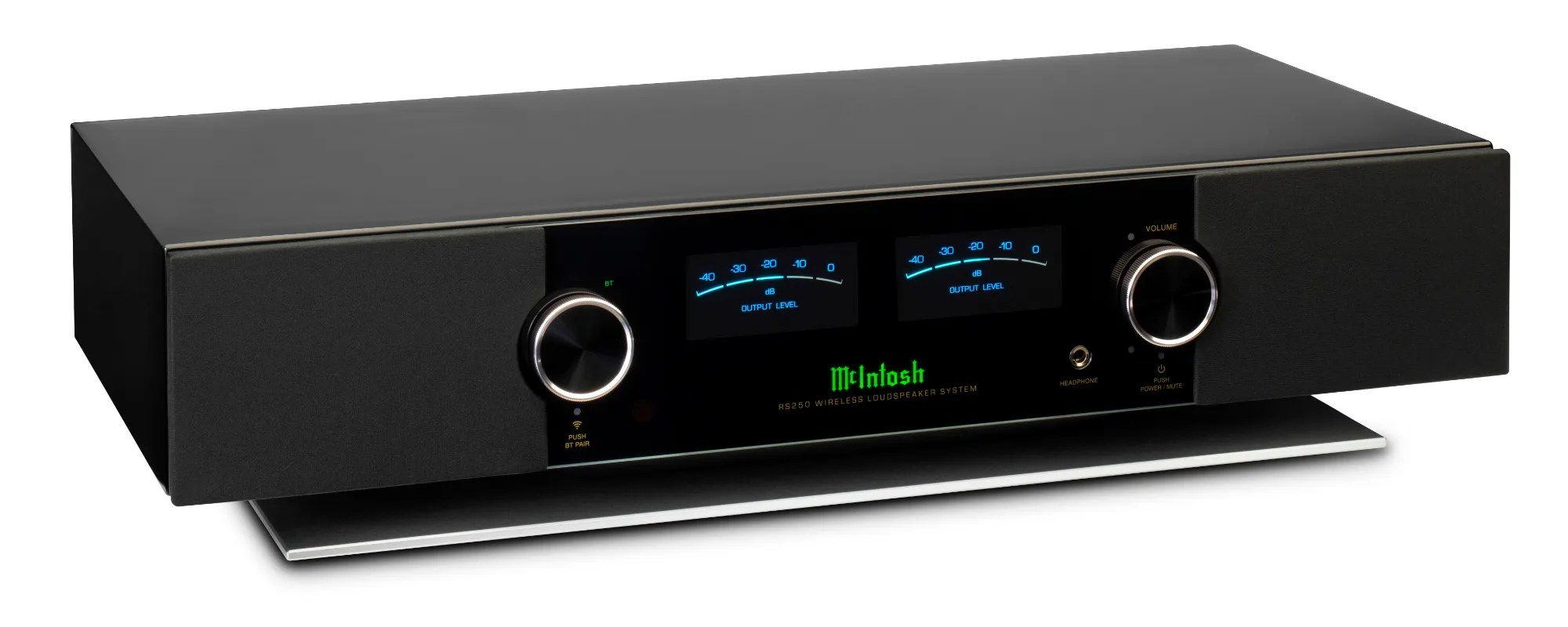 McIntosh RS250 Wireless Loudspeaker System