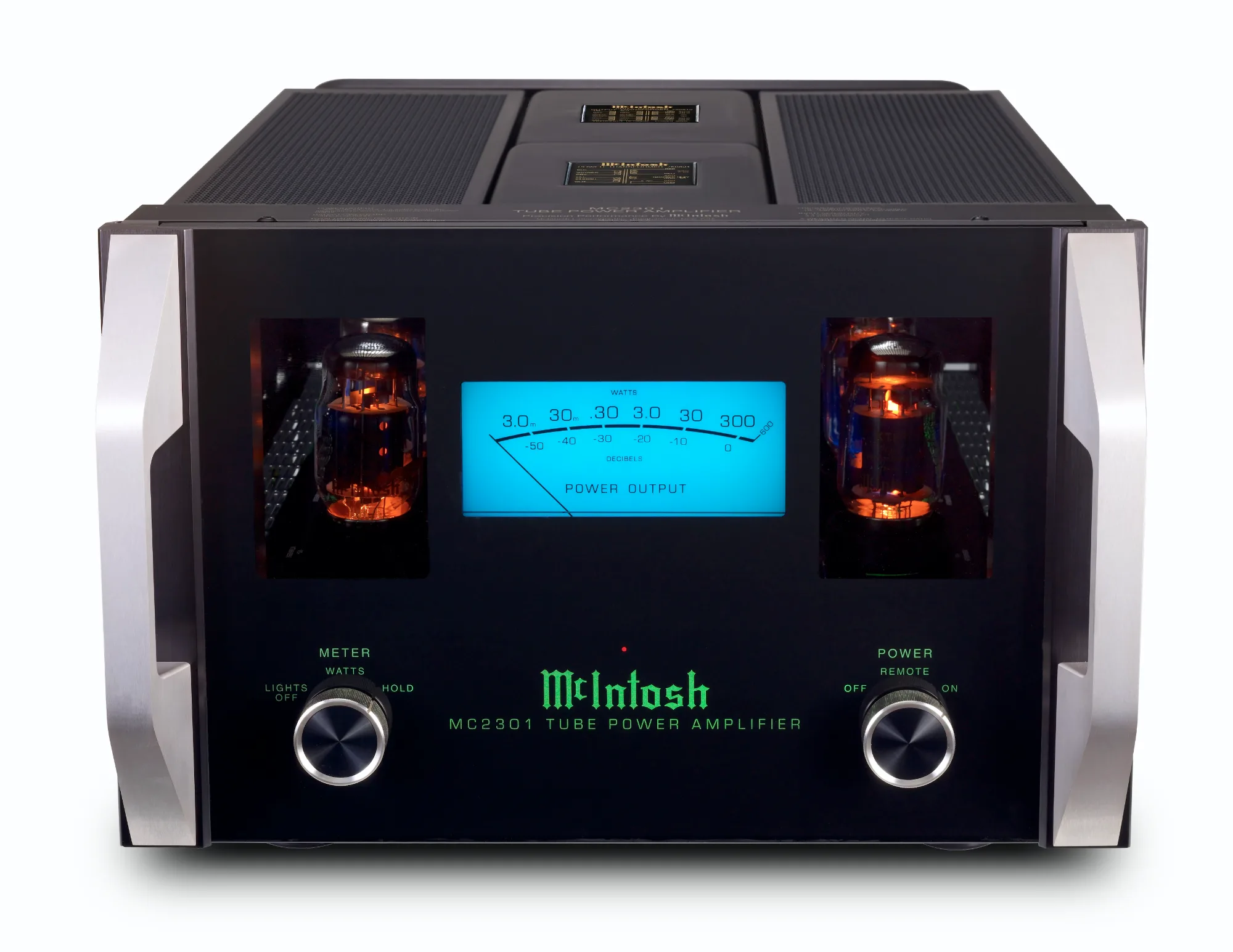 McIntosh MC2301 Vacuum Tube Monoblock