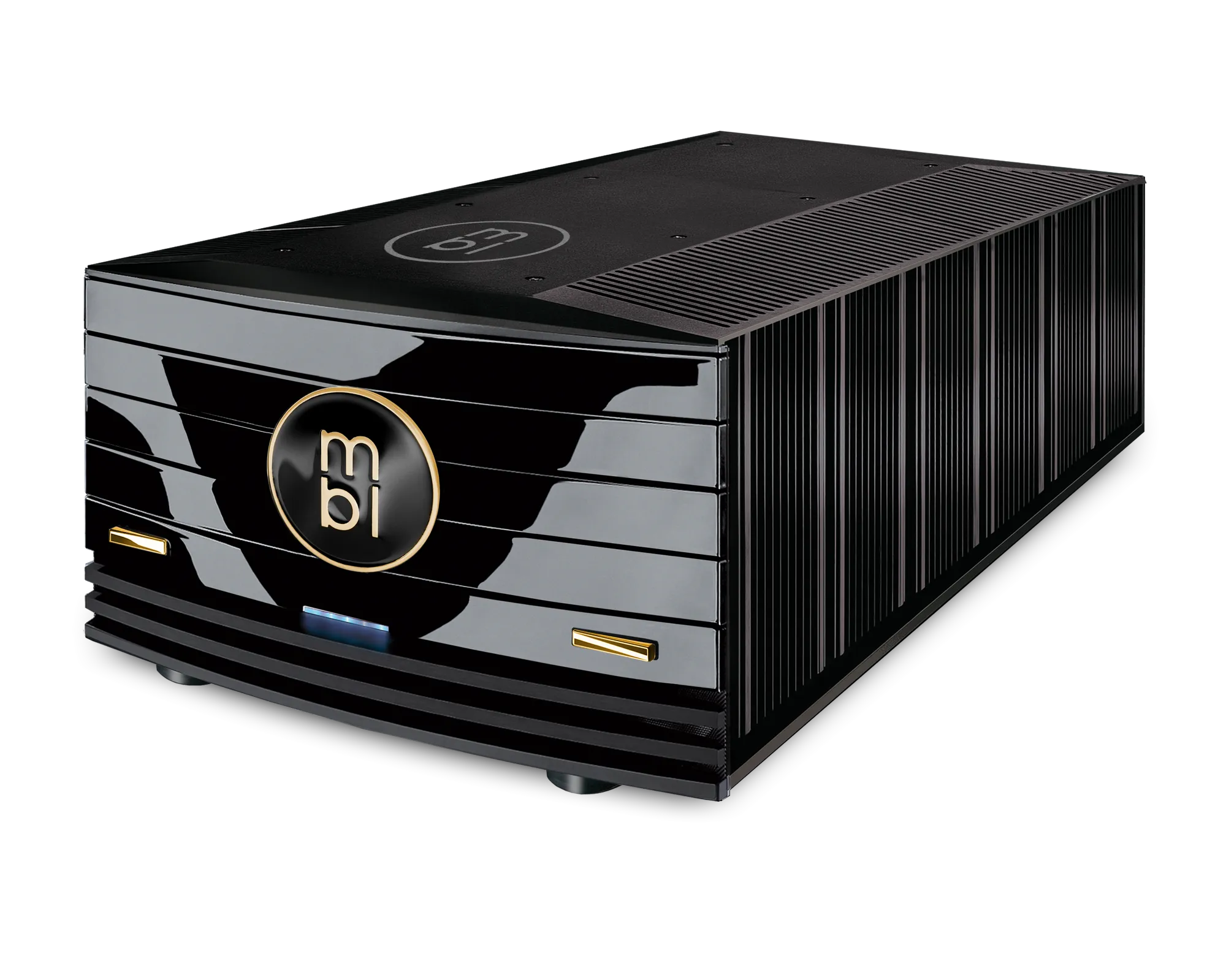 MBL 9011 Reference Monoblock Amplifier