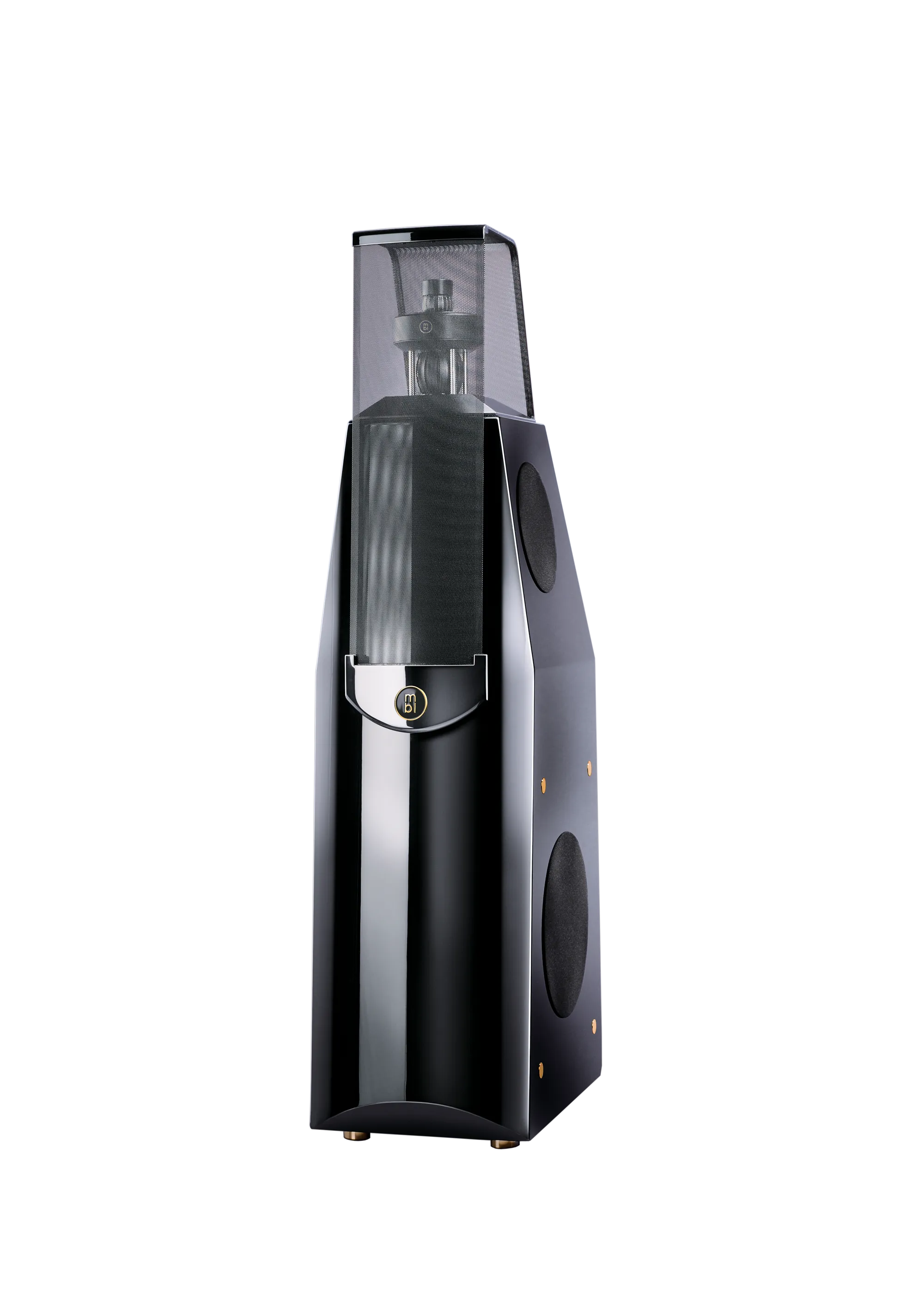 MBL 116 F Radialstrahler