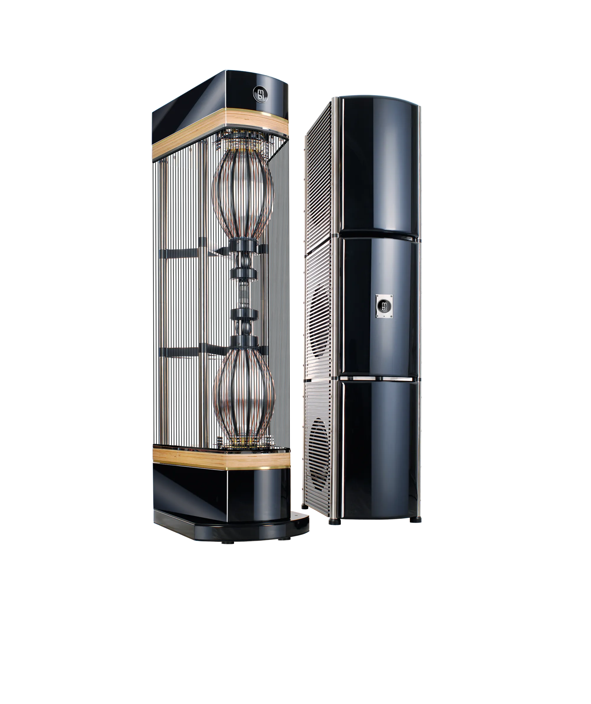 MBL 101 X-Treme MKIII Radialstrahler System