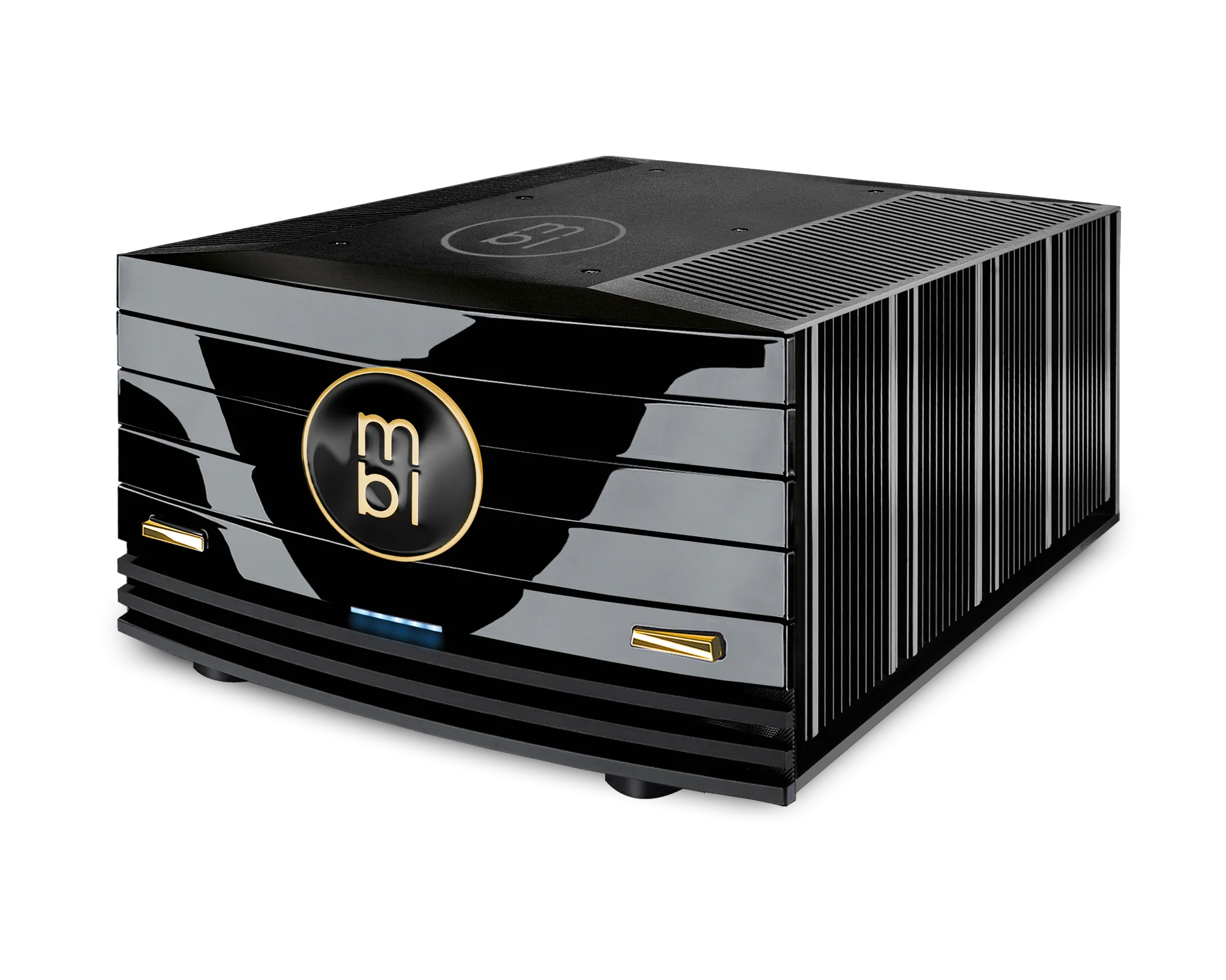 MBL 9008 A Monoblock Amplifier