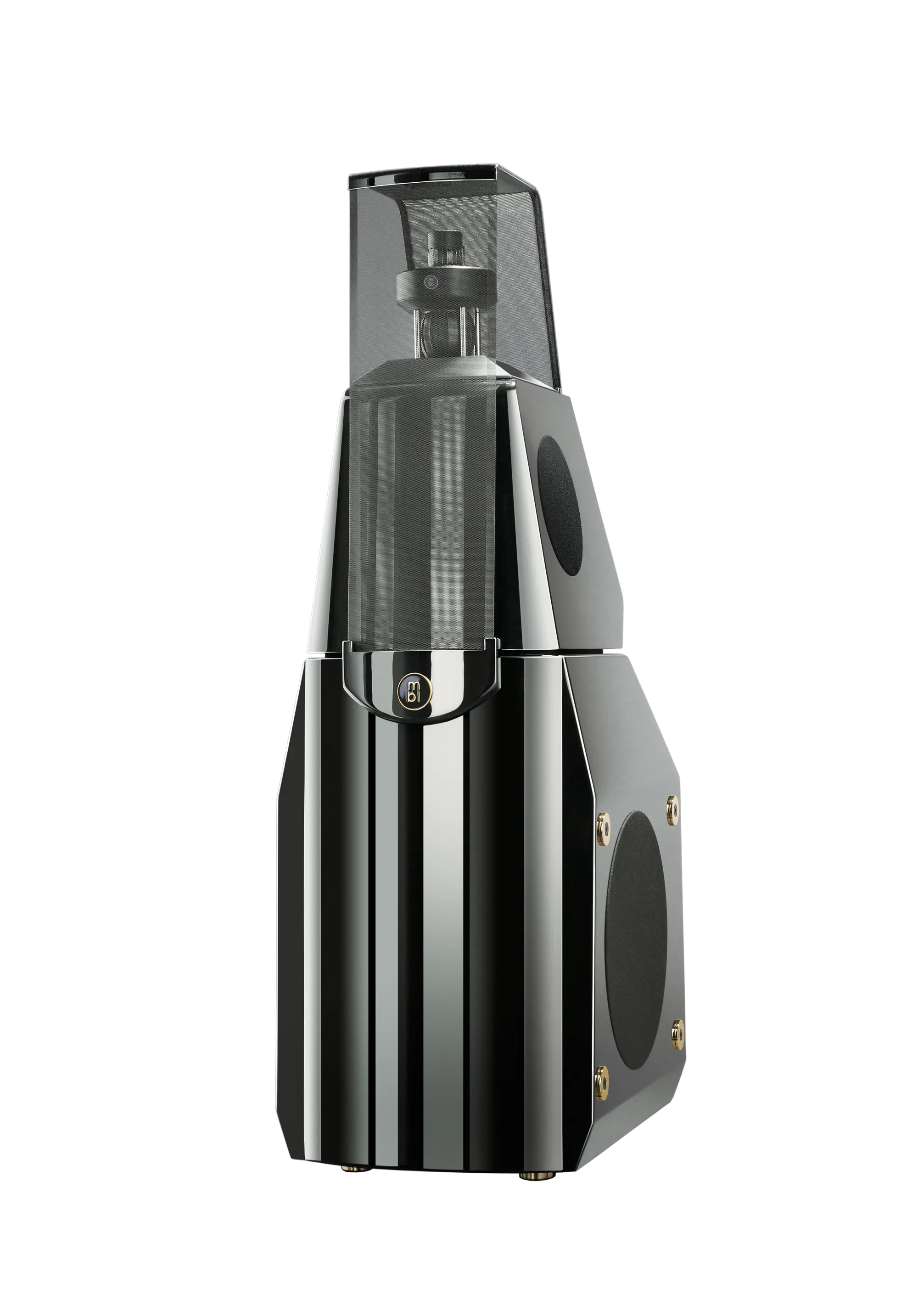 MBL 111 F Radialstrahler