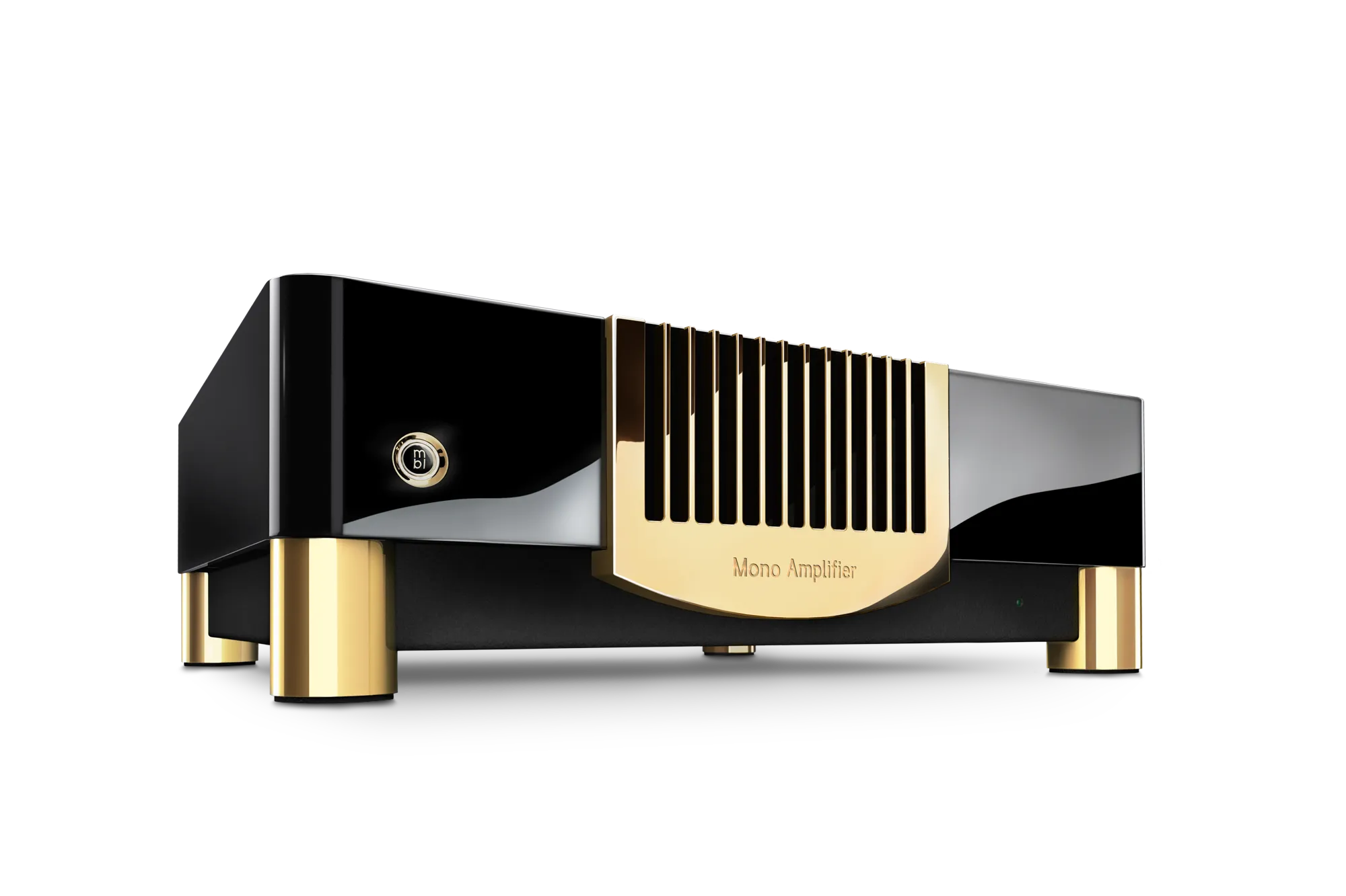 MBL N15 Mono Power Amplifier