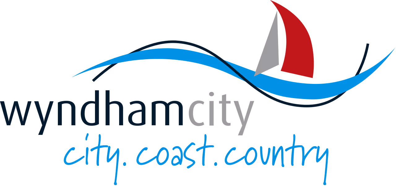 Wyndham City Council logo
