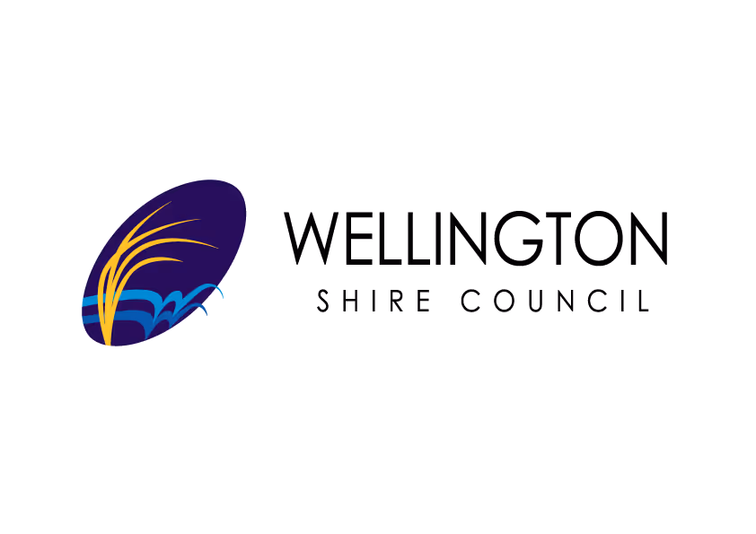 Wellington Shire Council logo