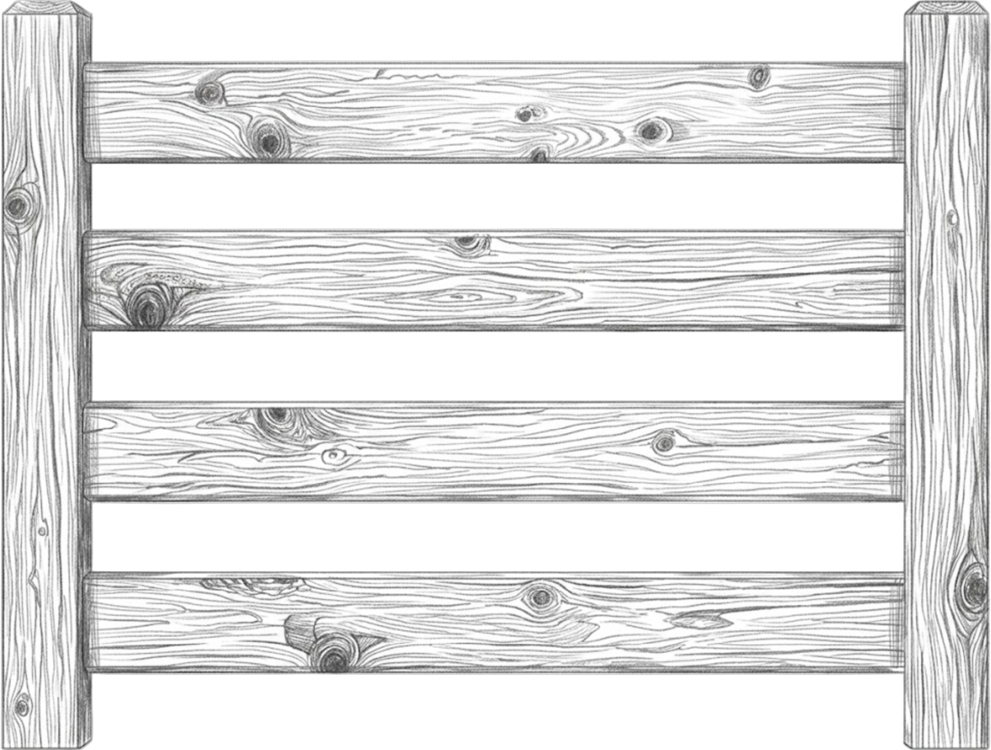 Style P5, One Rail