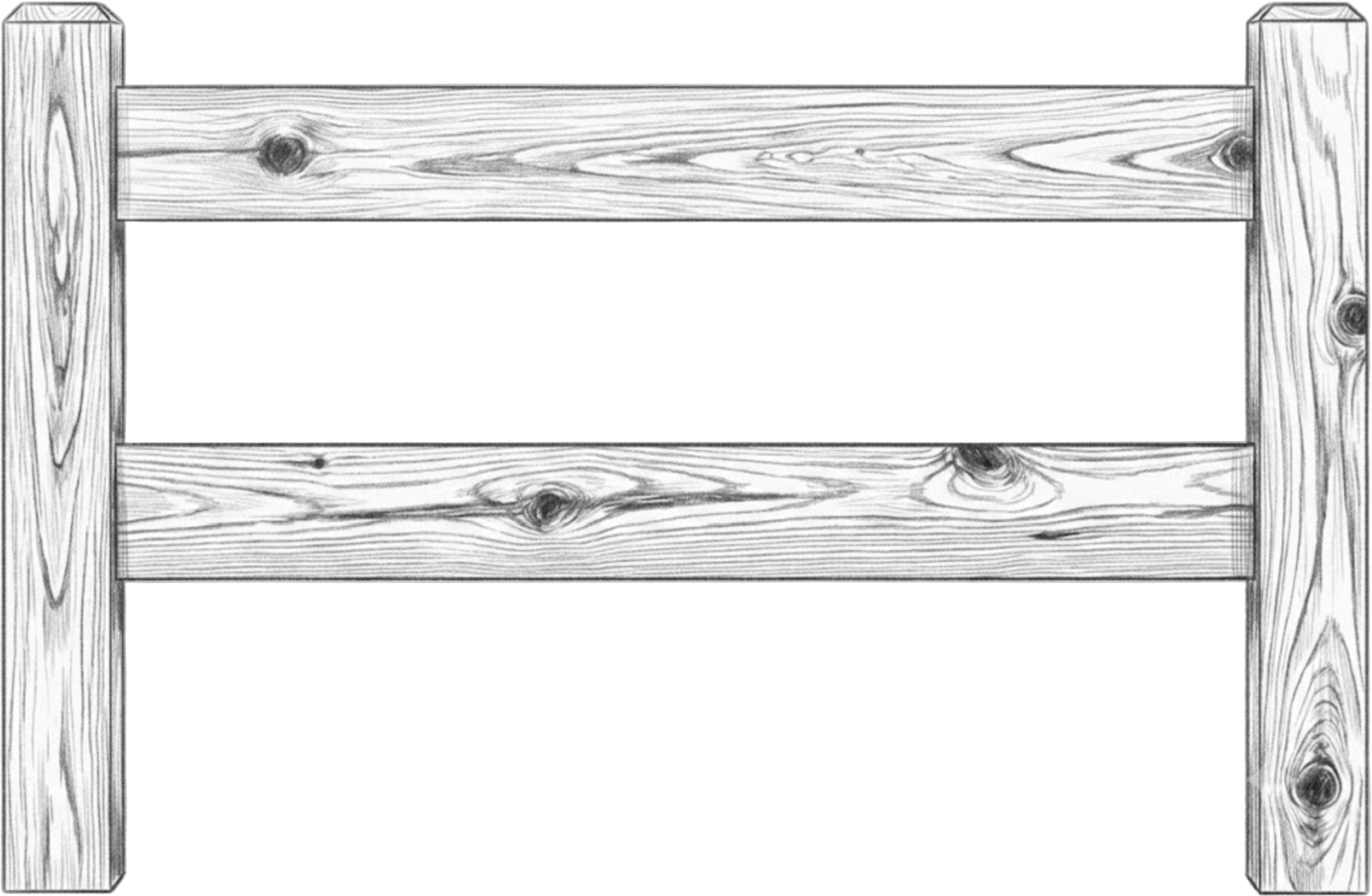 Style P5, One Rail