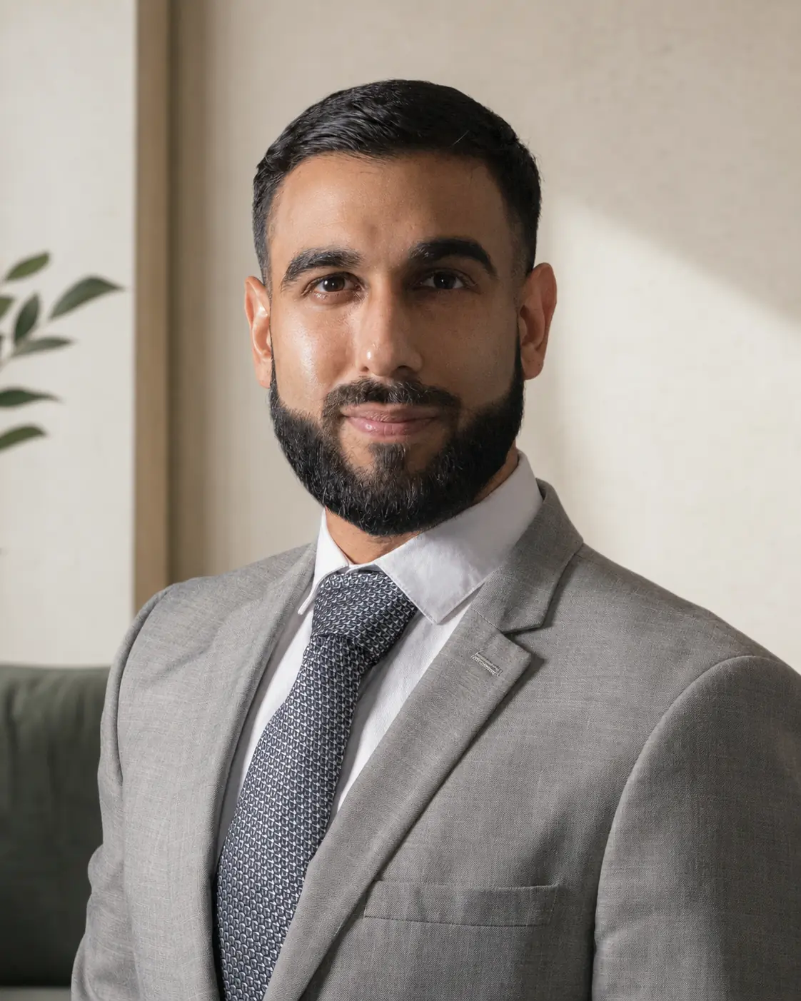 Sarb Farmaha, Managing Lawyer at Beyond Borders Law