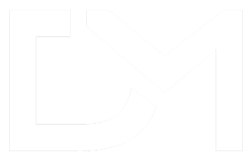 Decentralized Masters Logo