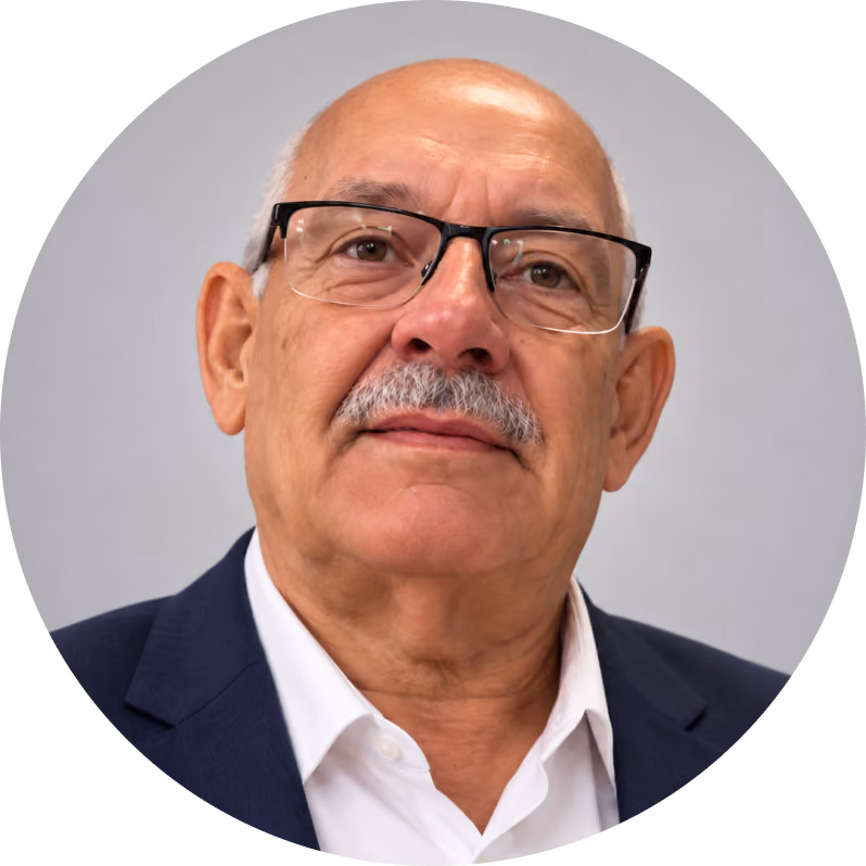 Tan Gera, Co-Founder of Decentralized Masters