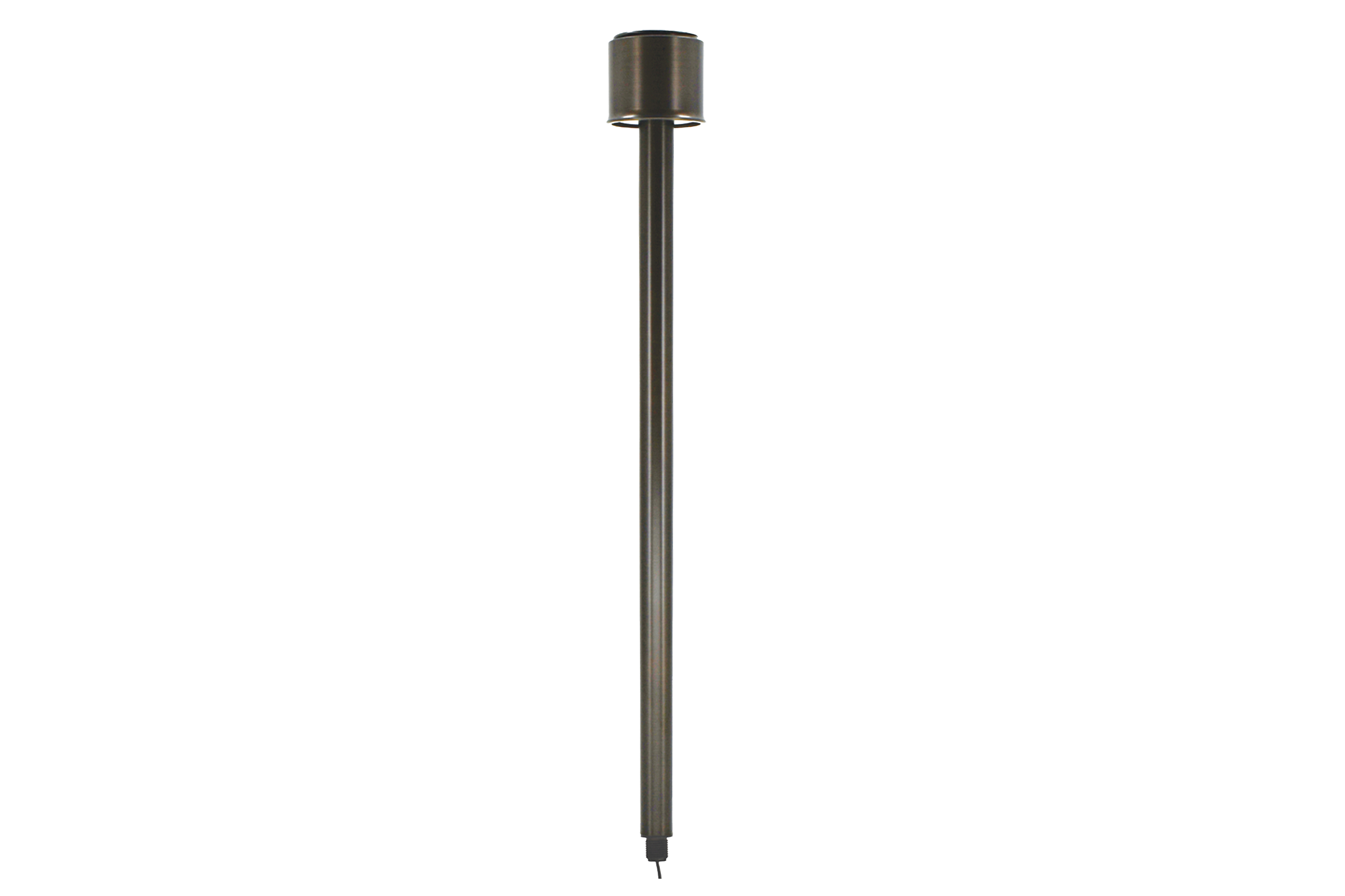 Brass ADJ Beam Deco Path