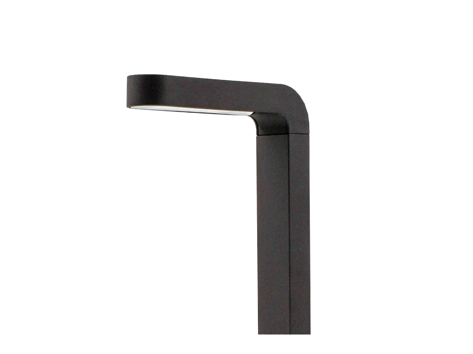 Aluminum Essential L-Shape