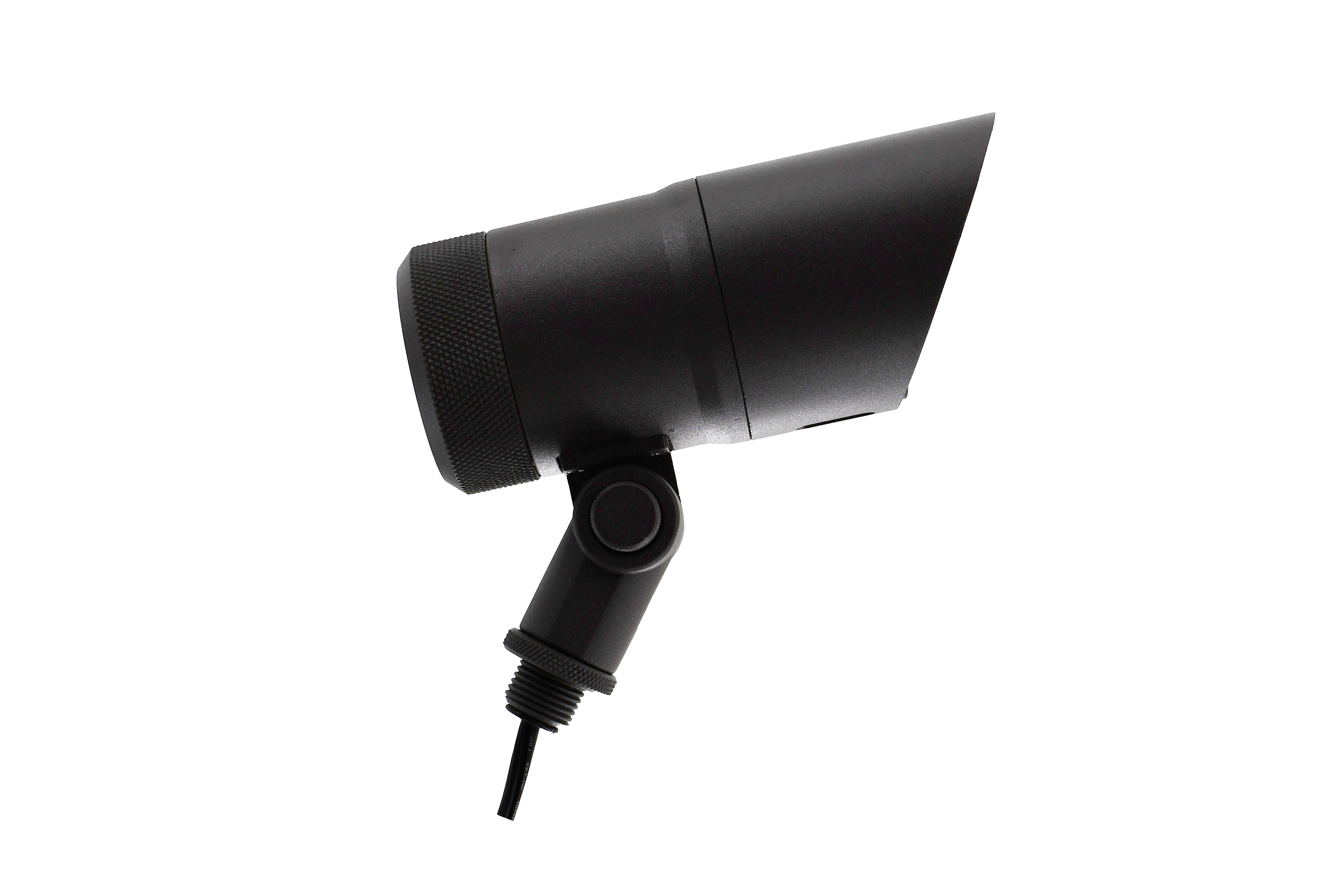 Aluminum Integrated Uplight