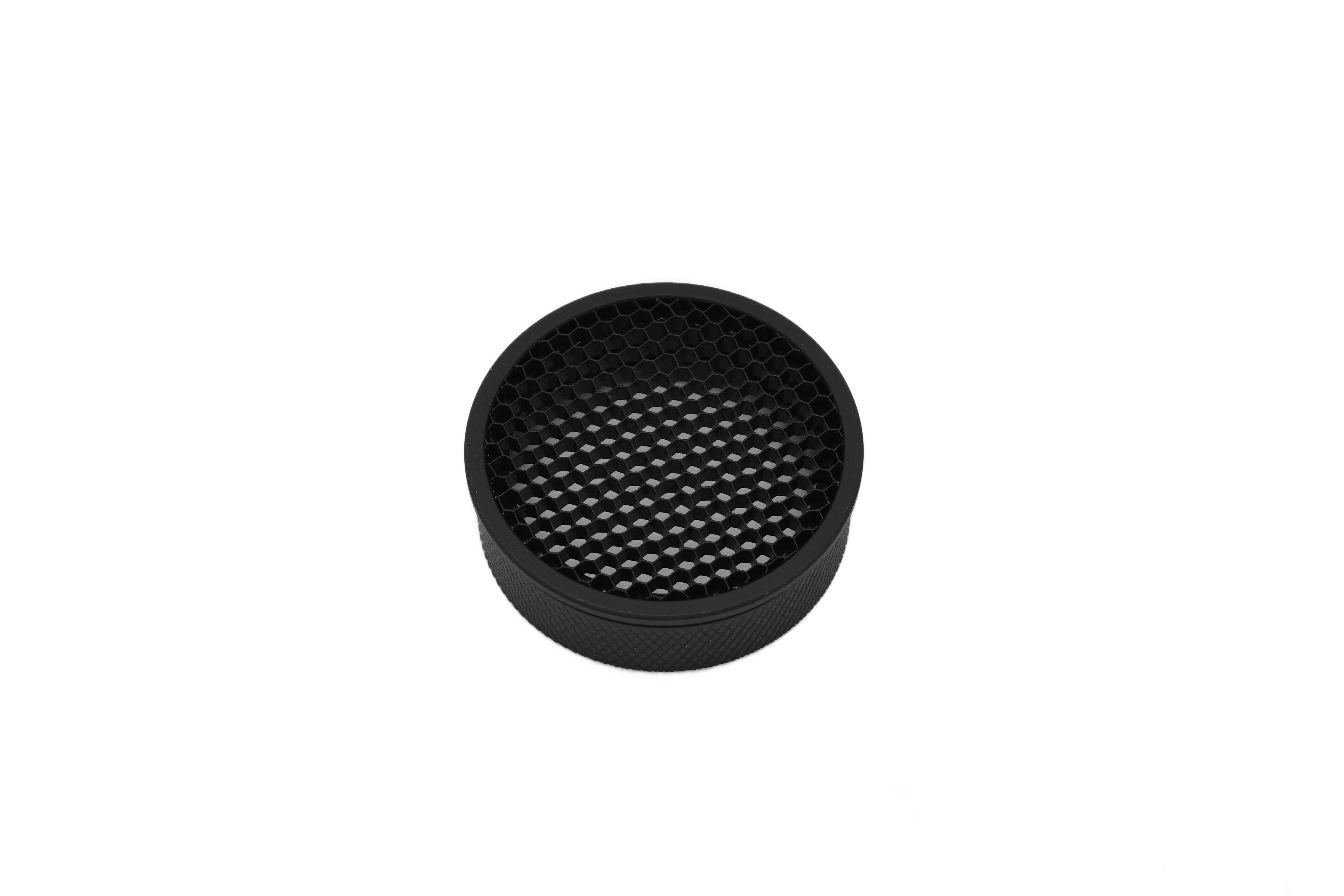 MR16 Hex Louver