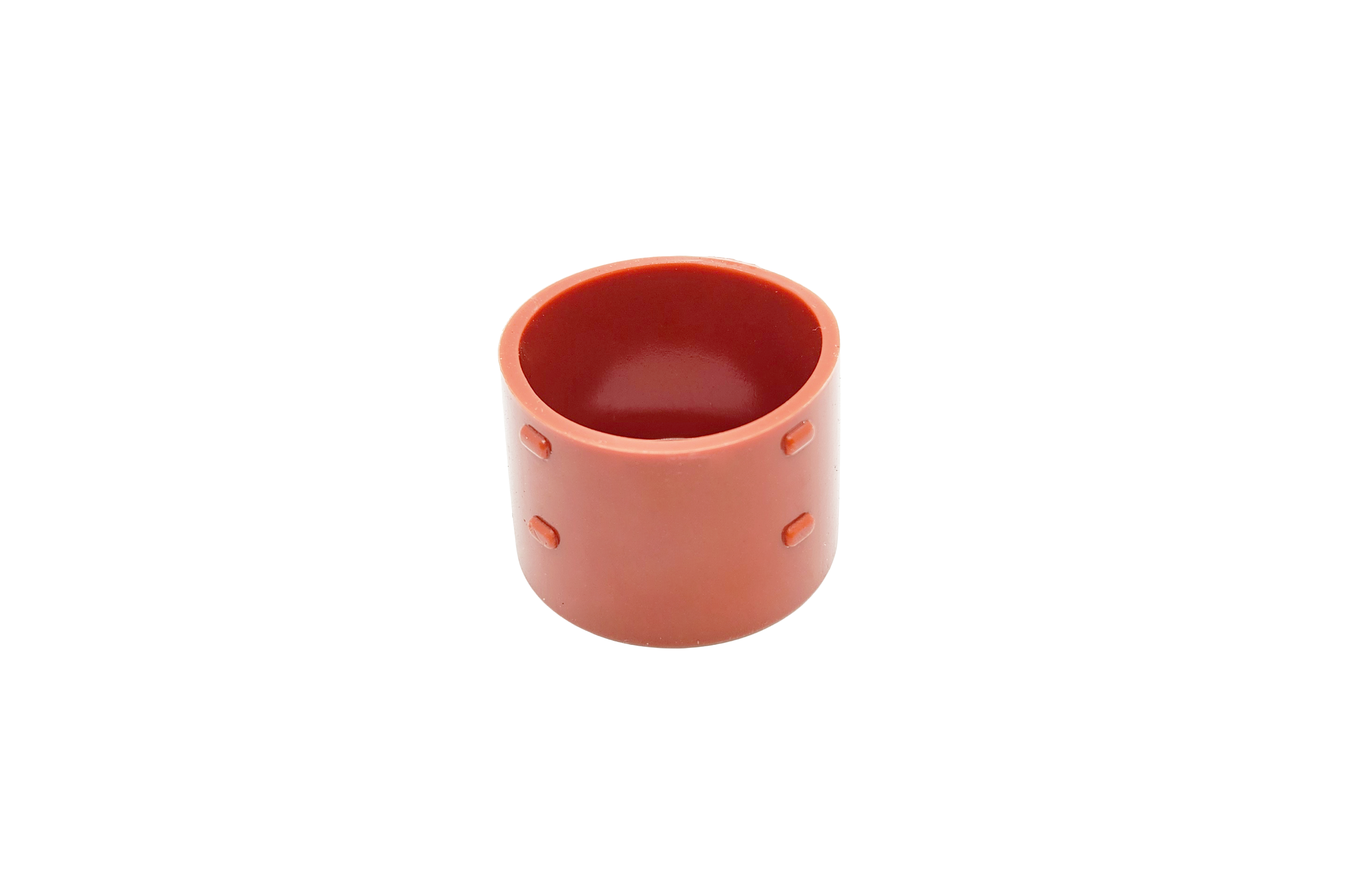 Rubber Micro Sleeve for Coredrill Applications