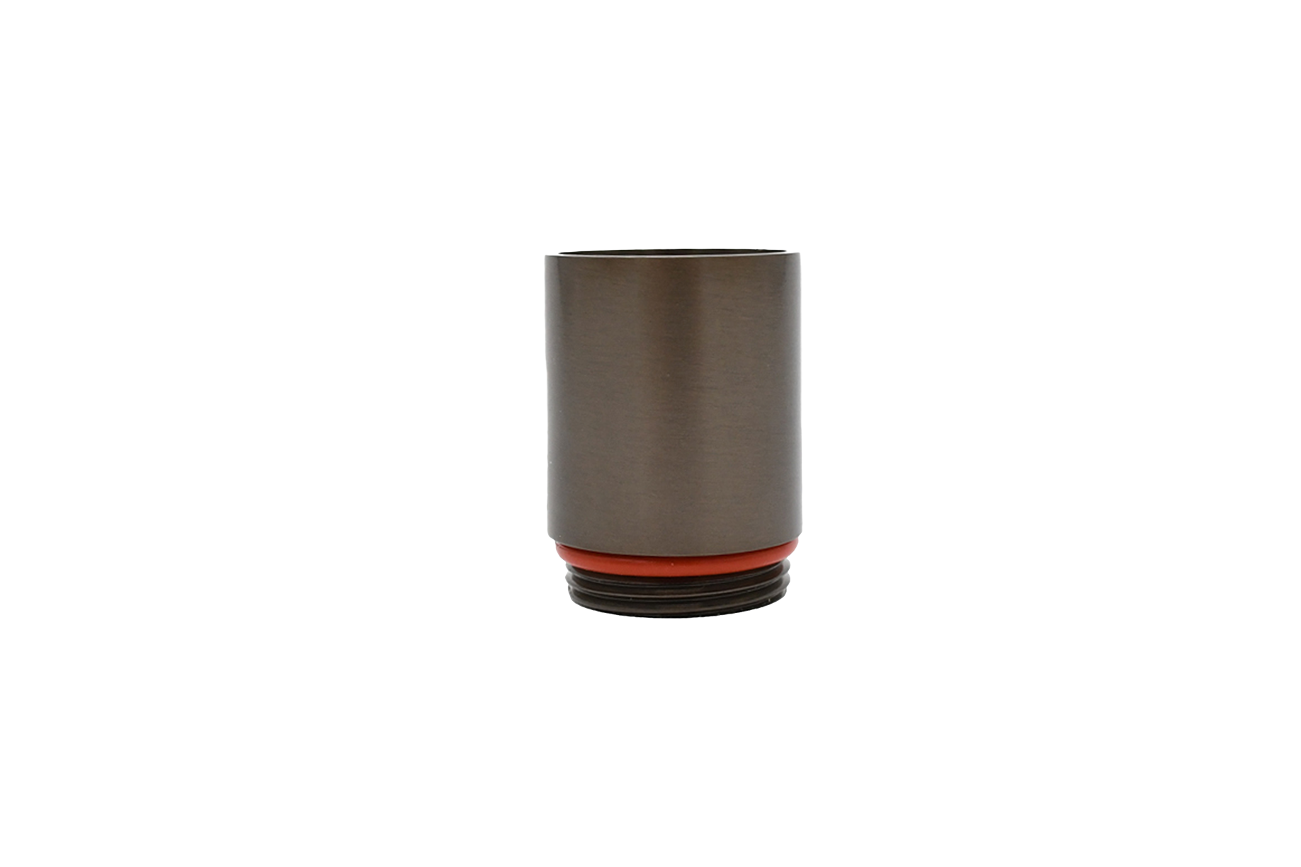 Brass Nano Full Snoot Shroud