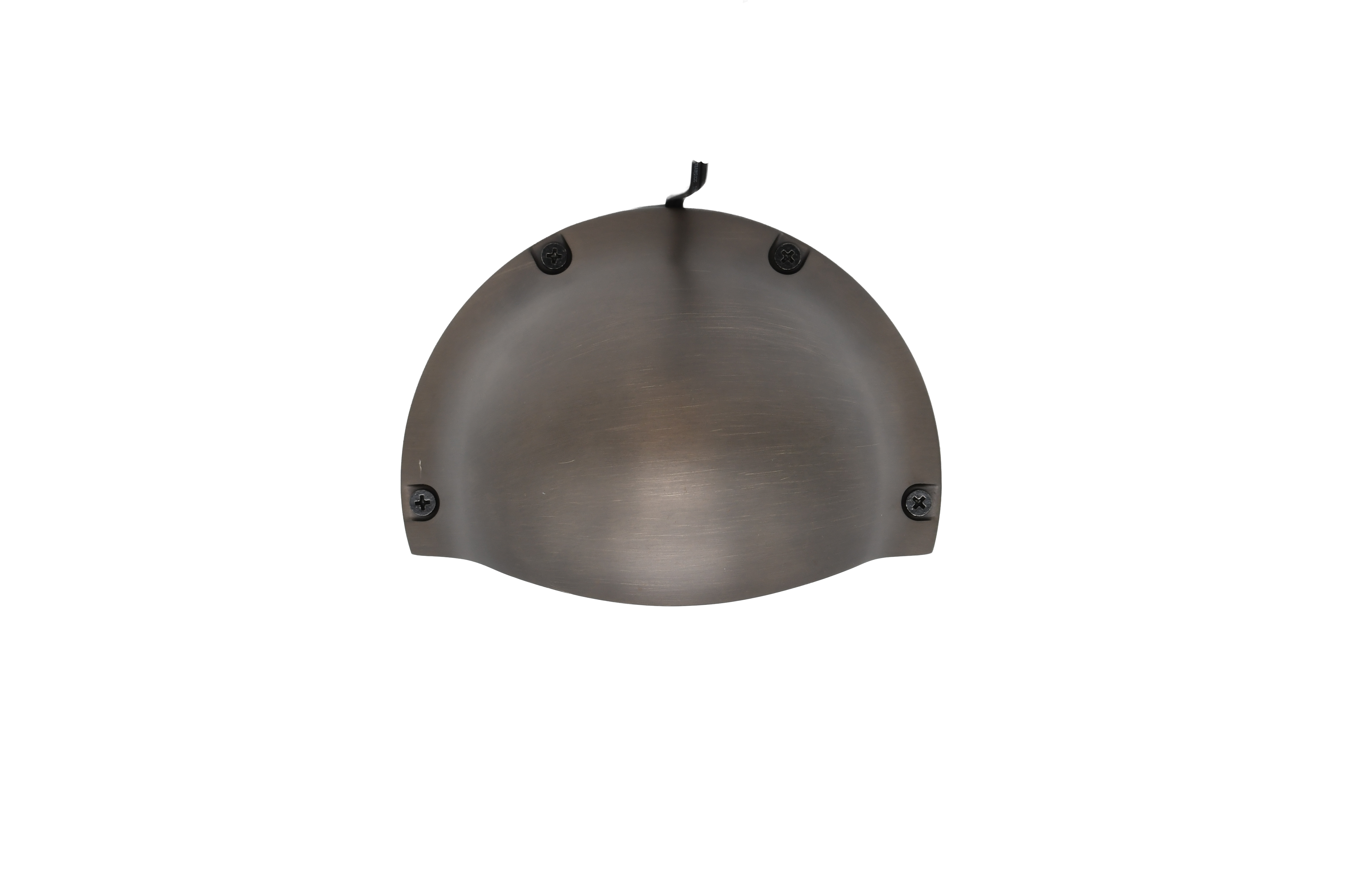 Brass Micro Shell Enclosure