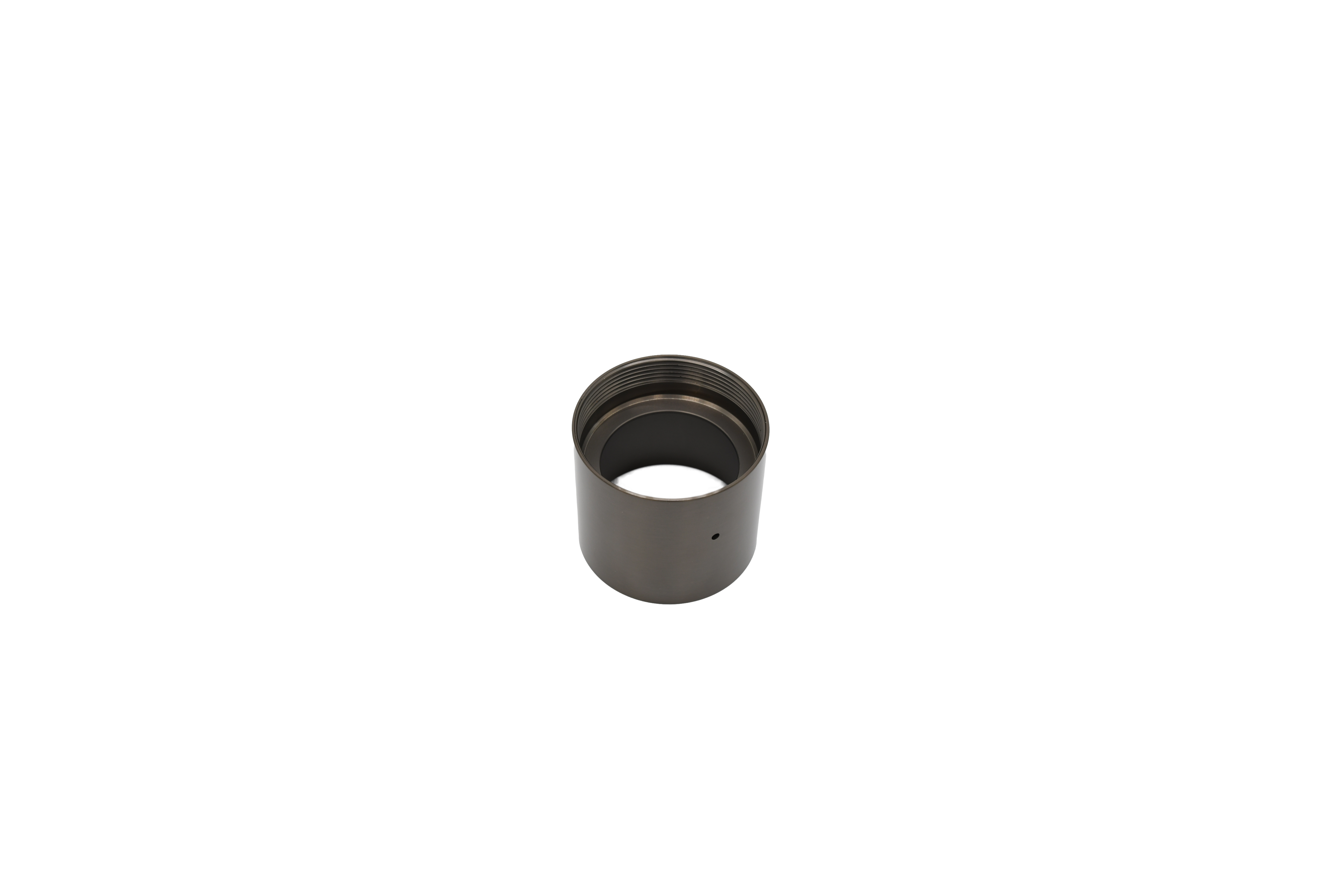 Brass Macro Full Snoot Shroud