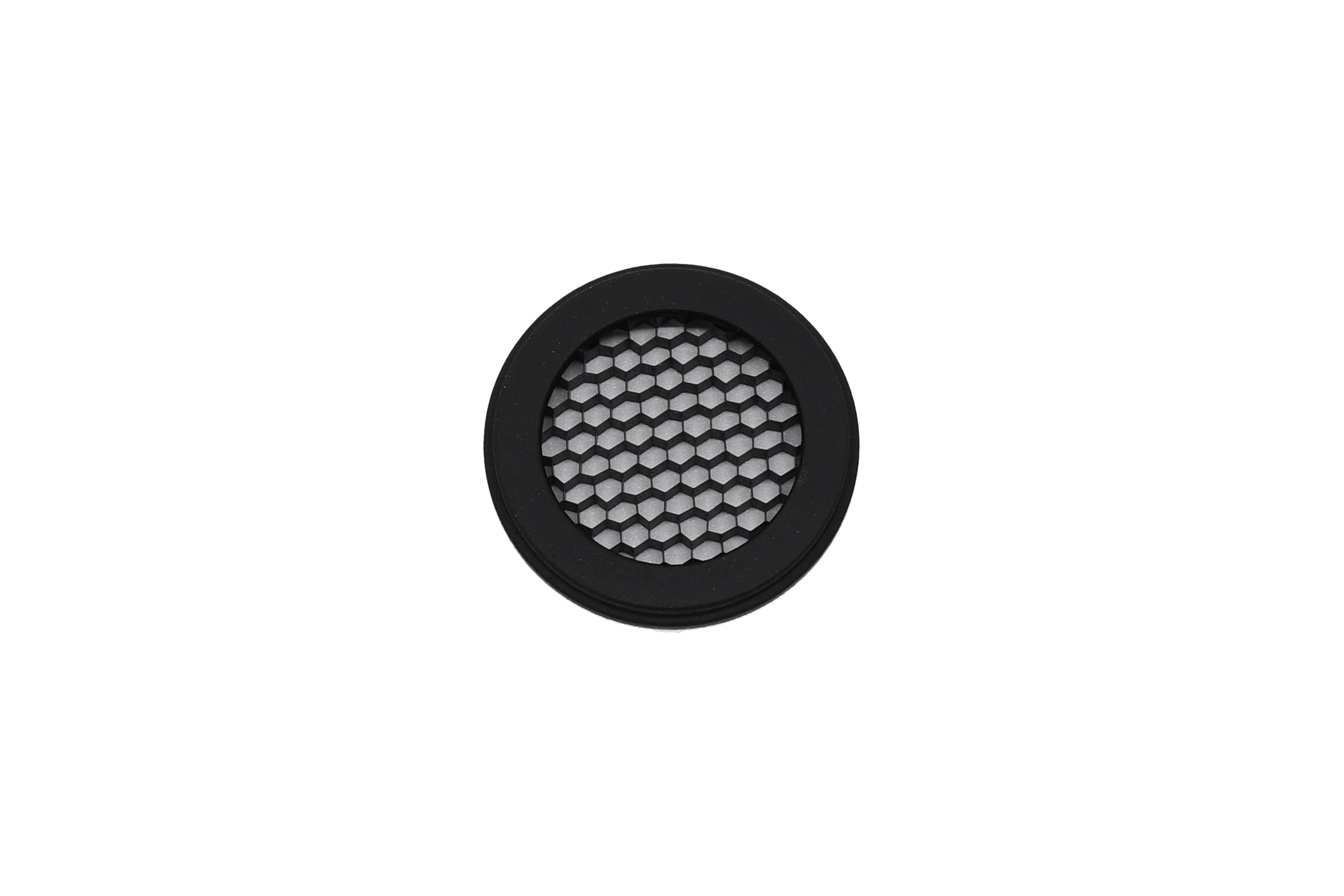 Aluminum Micro Banded Hex Louver for Downlight