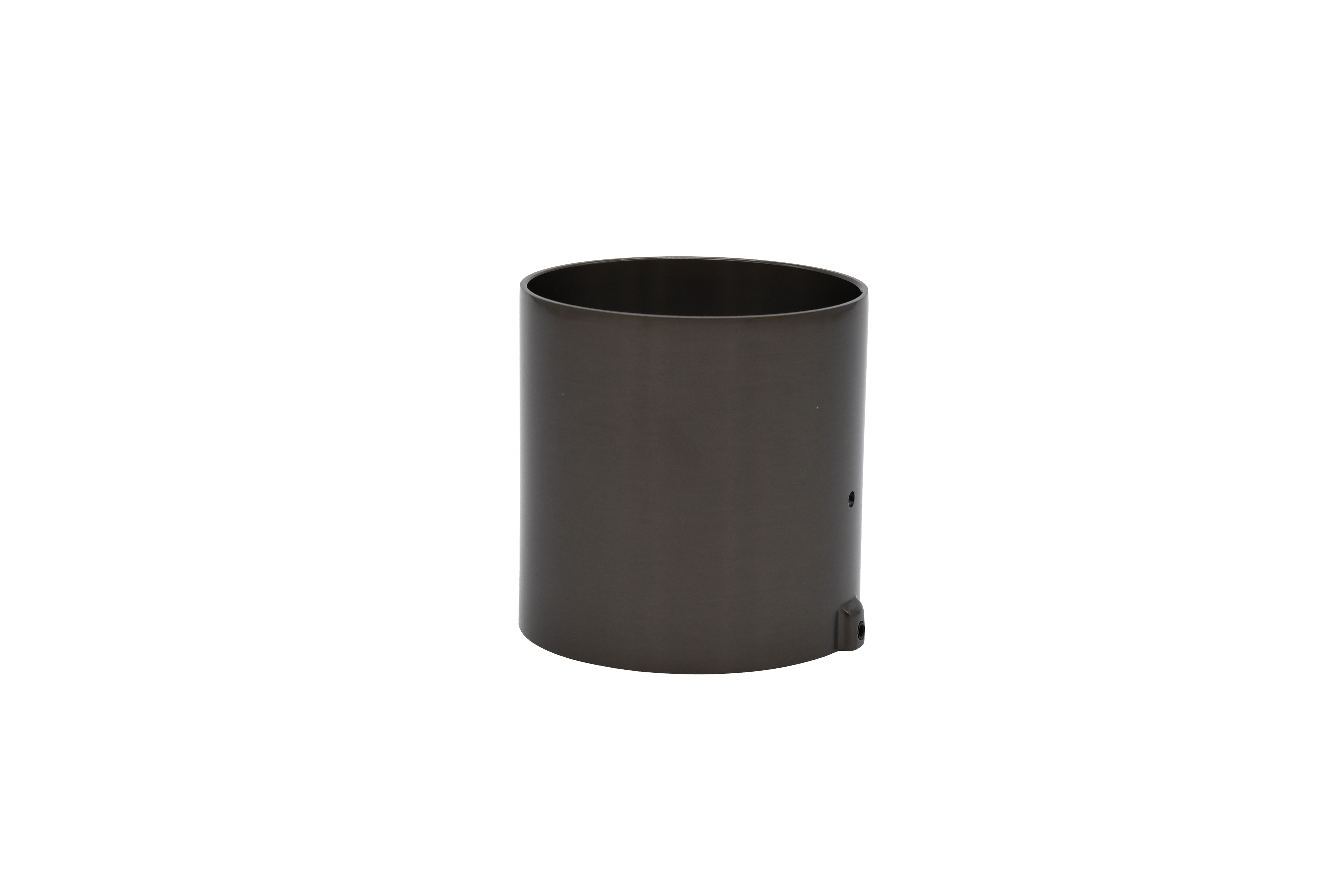 Brass Deco Full Snoot Shroud