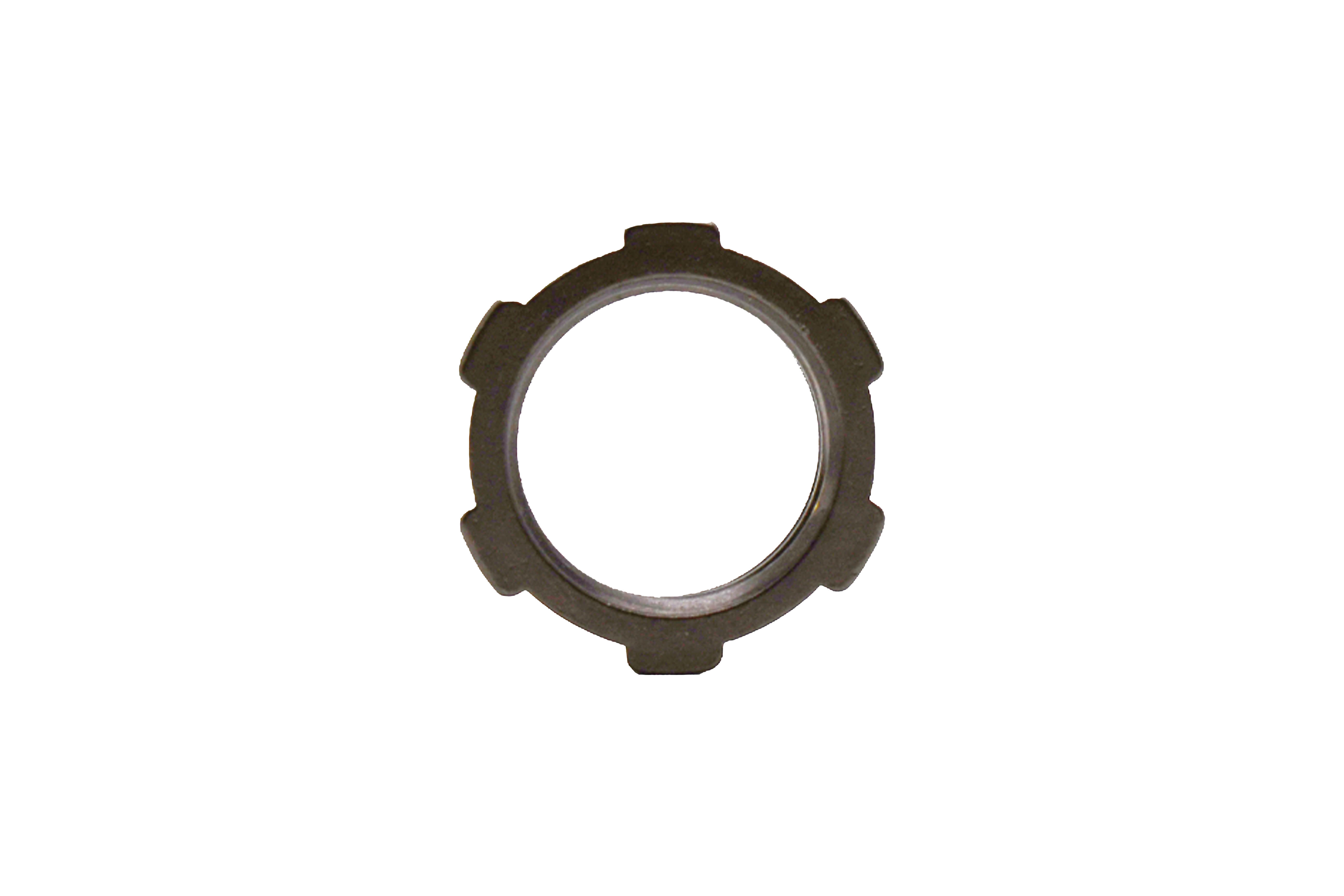 Brass 1/2" Threaded Set Ring
