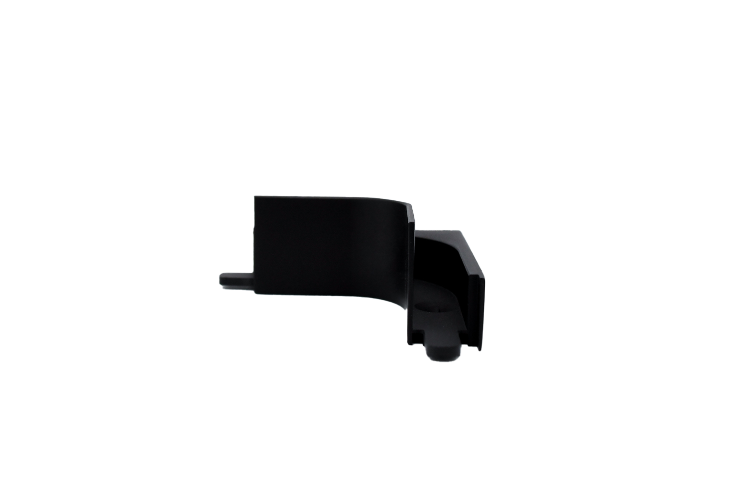 Aluminum LumienARC Inner Tall Wall Corner