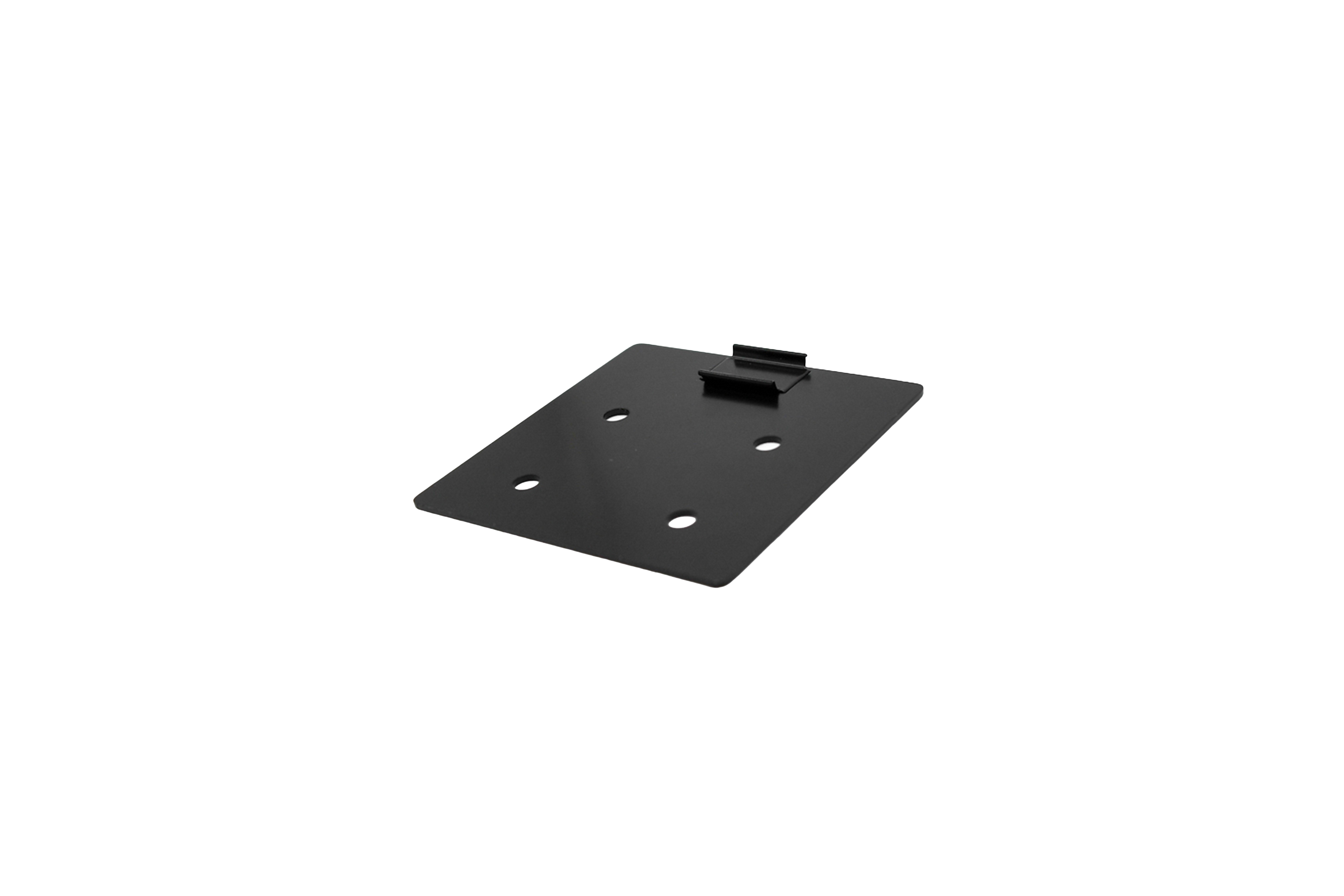 Stainless Steel LumienARC Channel Under Cap Plate