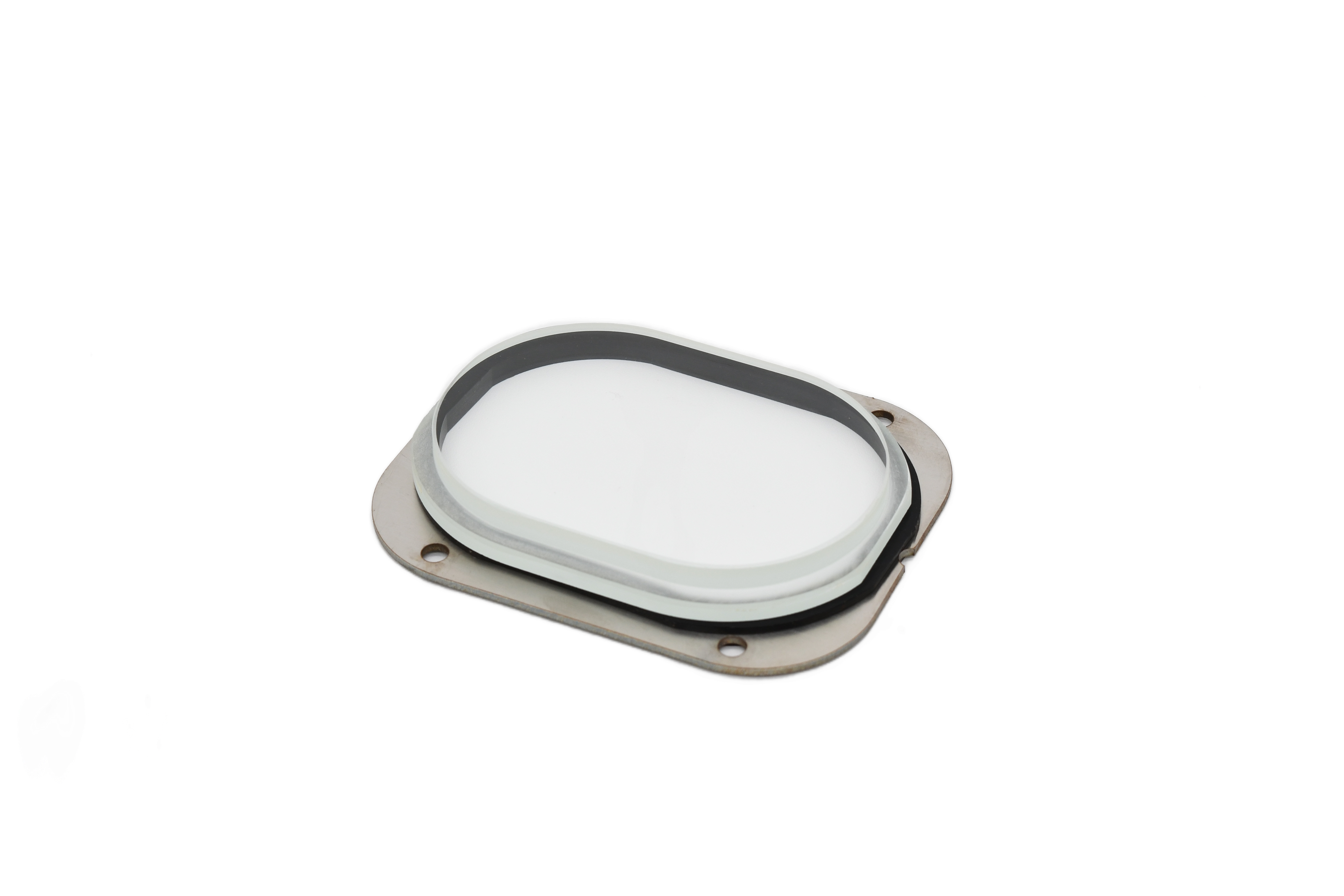 Glass Insert for Micro/Macro Well