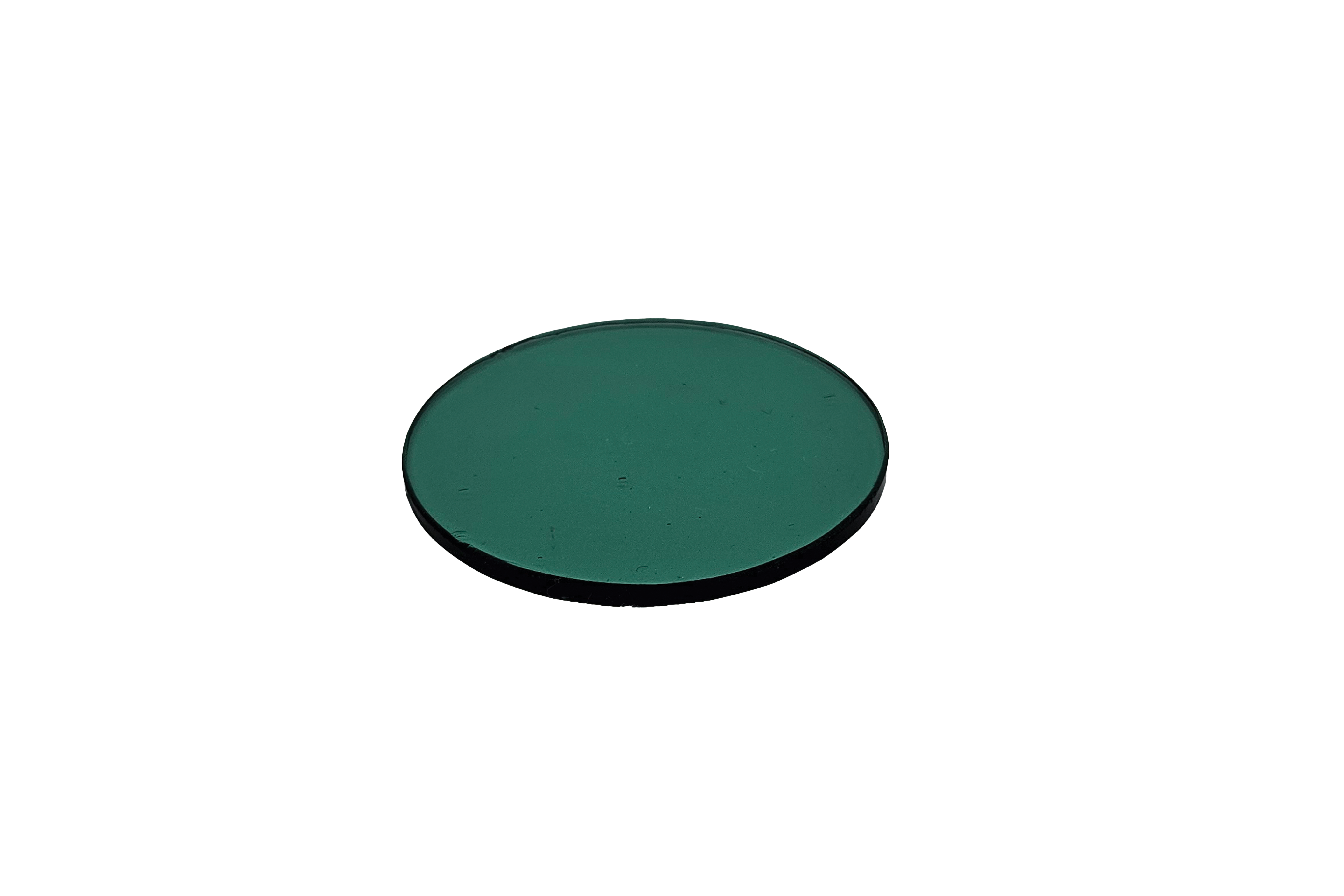 Glass Mercury Vapor Lens for Deco Aluminum Series