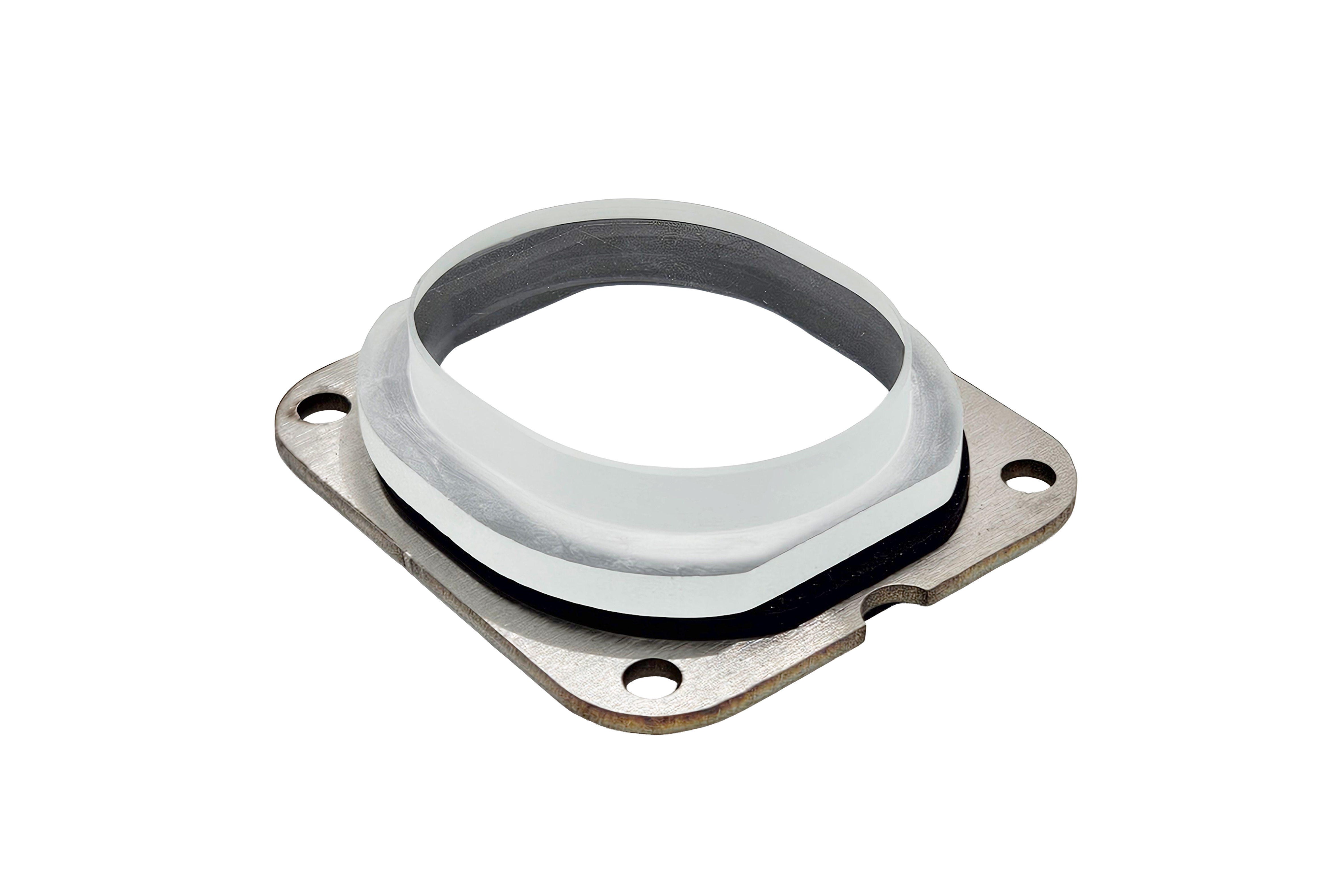 Glass Insert for Nano Well
